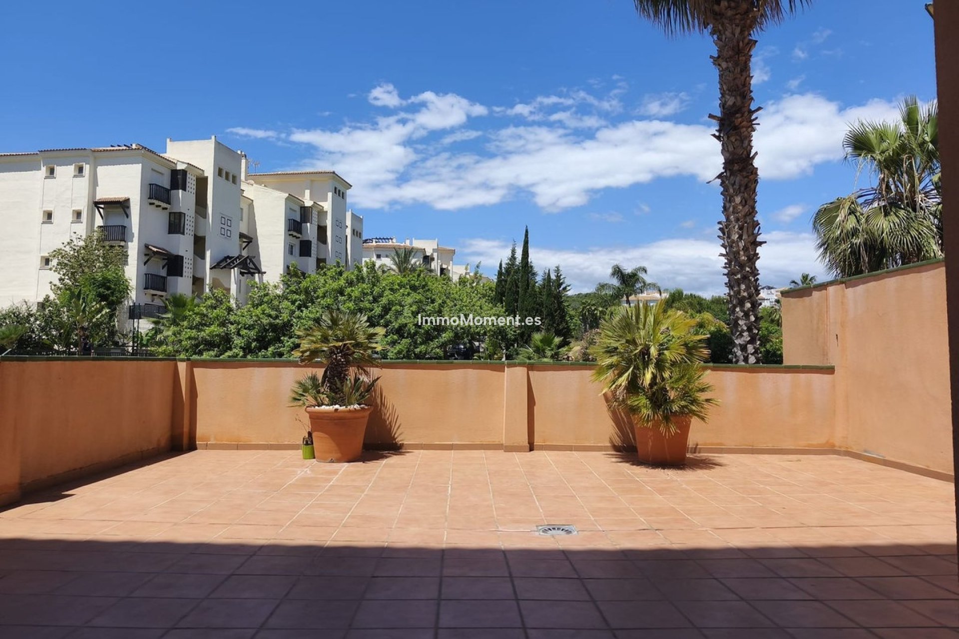 Revente - Appartement - Manilva - San Luis de Sabinillas