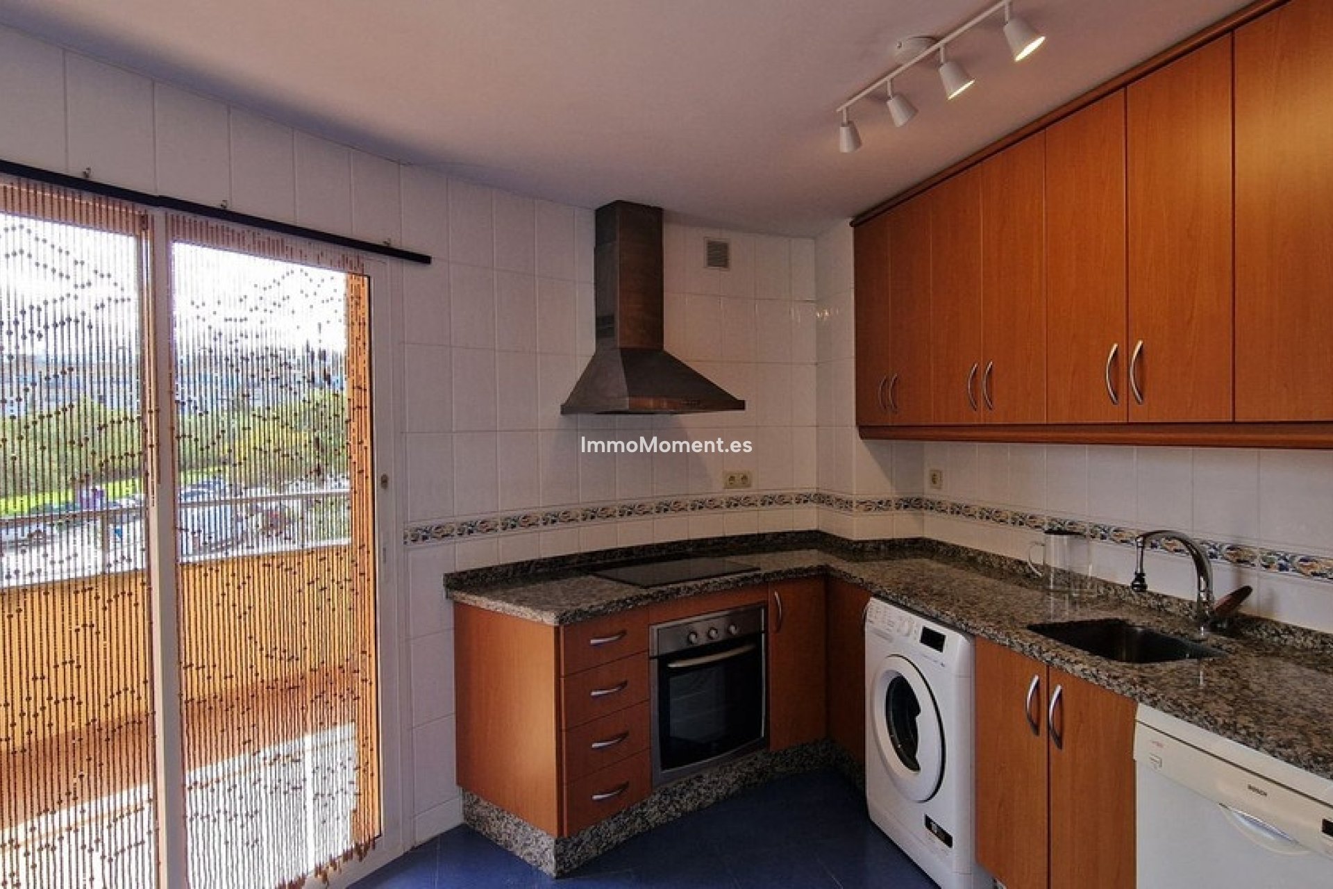 Revente - Appartement - Manilva - San Luis de Sabinillas