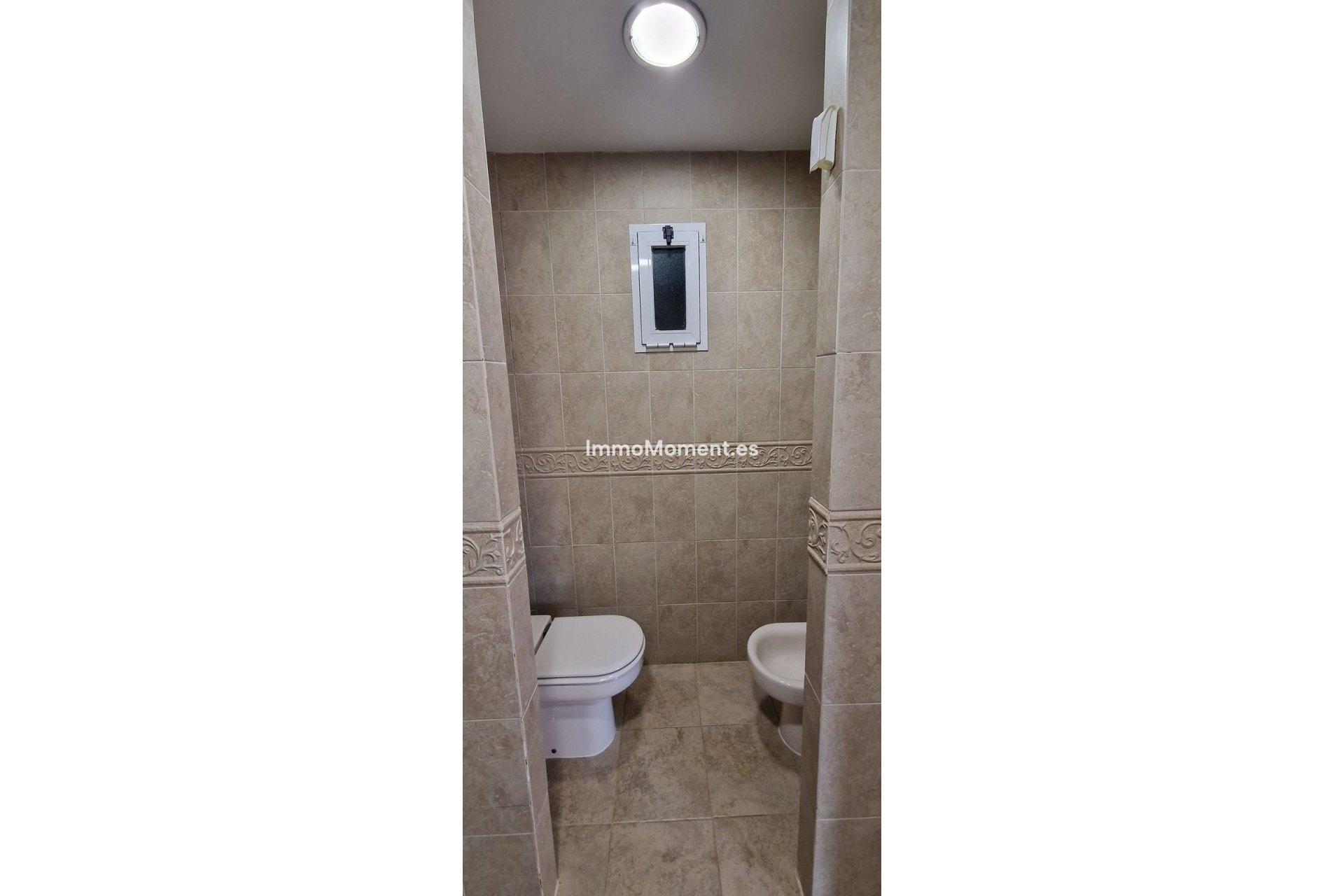 Revente - Appartement - Manilva - San Luis de Sabinillas