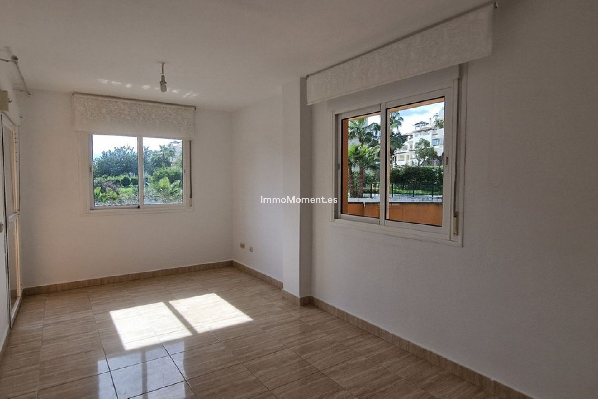 Revente - Appartement - Manilva - San Luis de Sabinillas