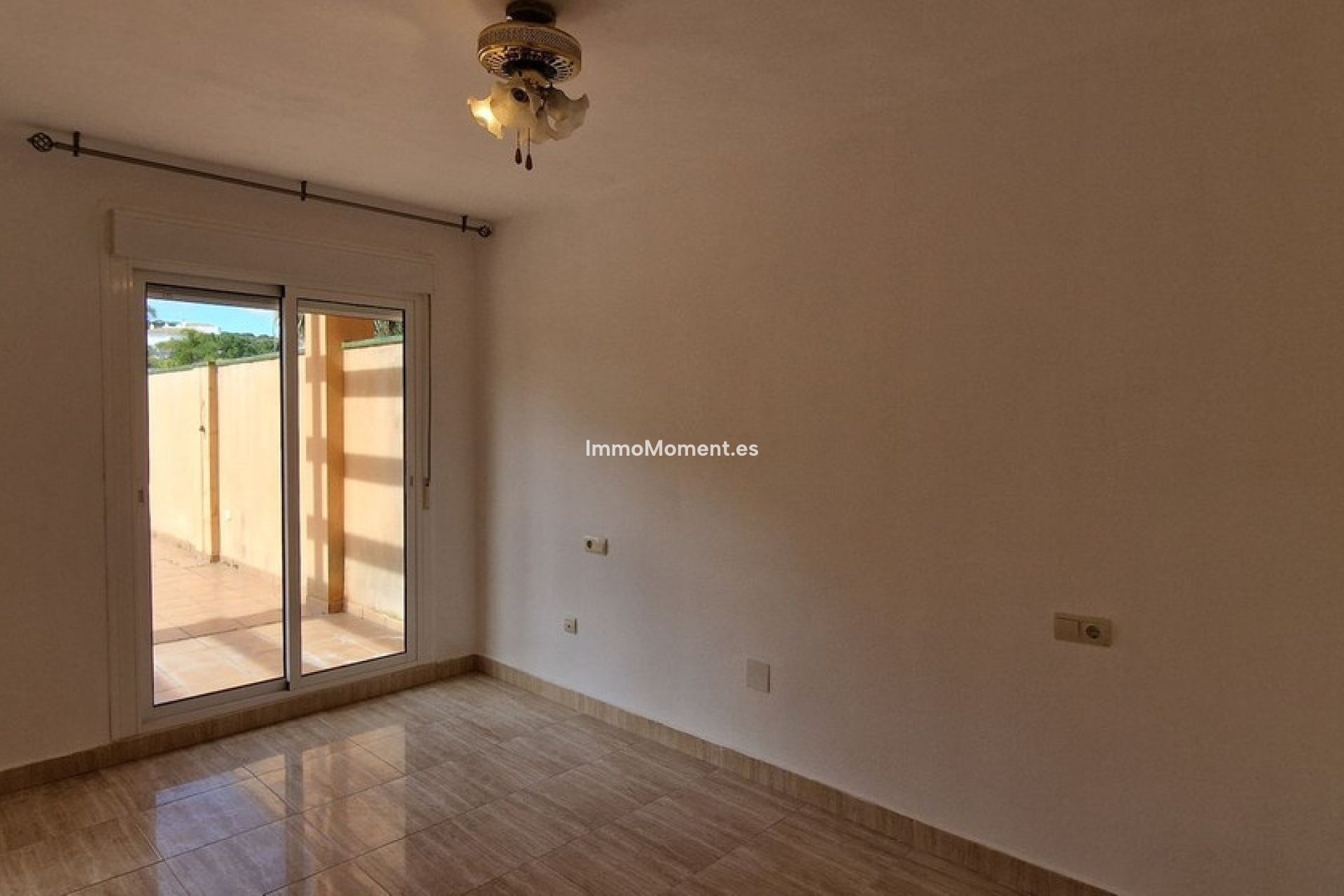 Revente - Appartement - Manilva - San Luis de Sabinillas