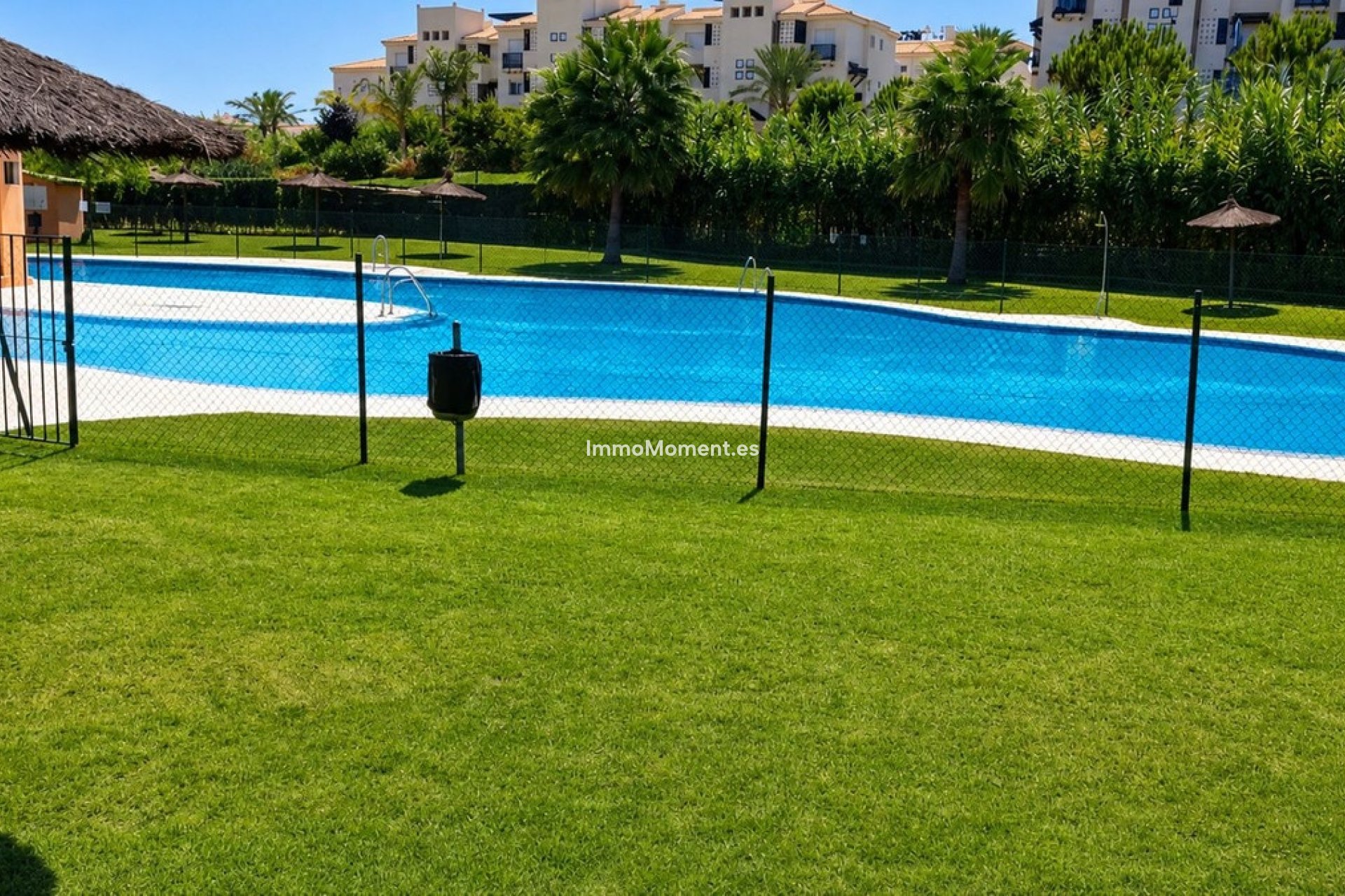 Revente - Appartement - Manilva - San Luis de Sabinillas