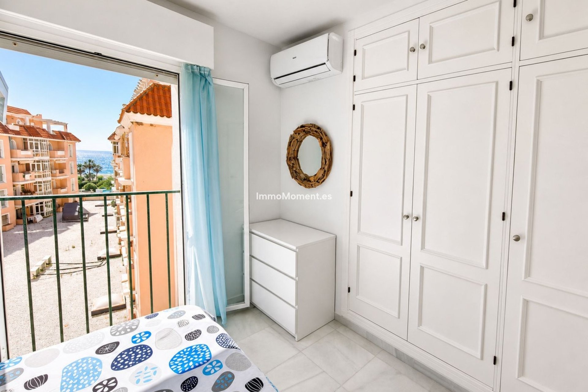 Revente - Appartement - Manilva - San Luis de Sabinillas