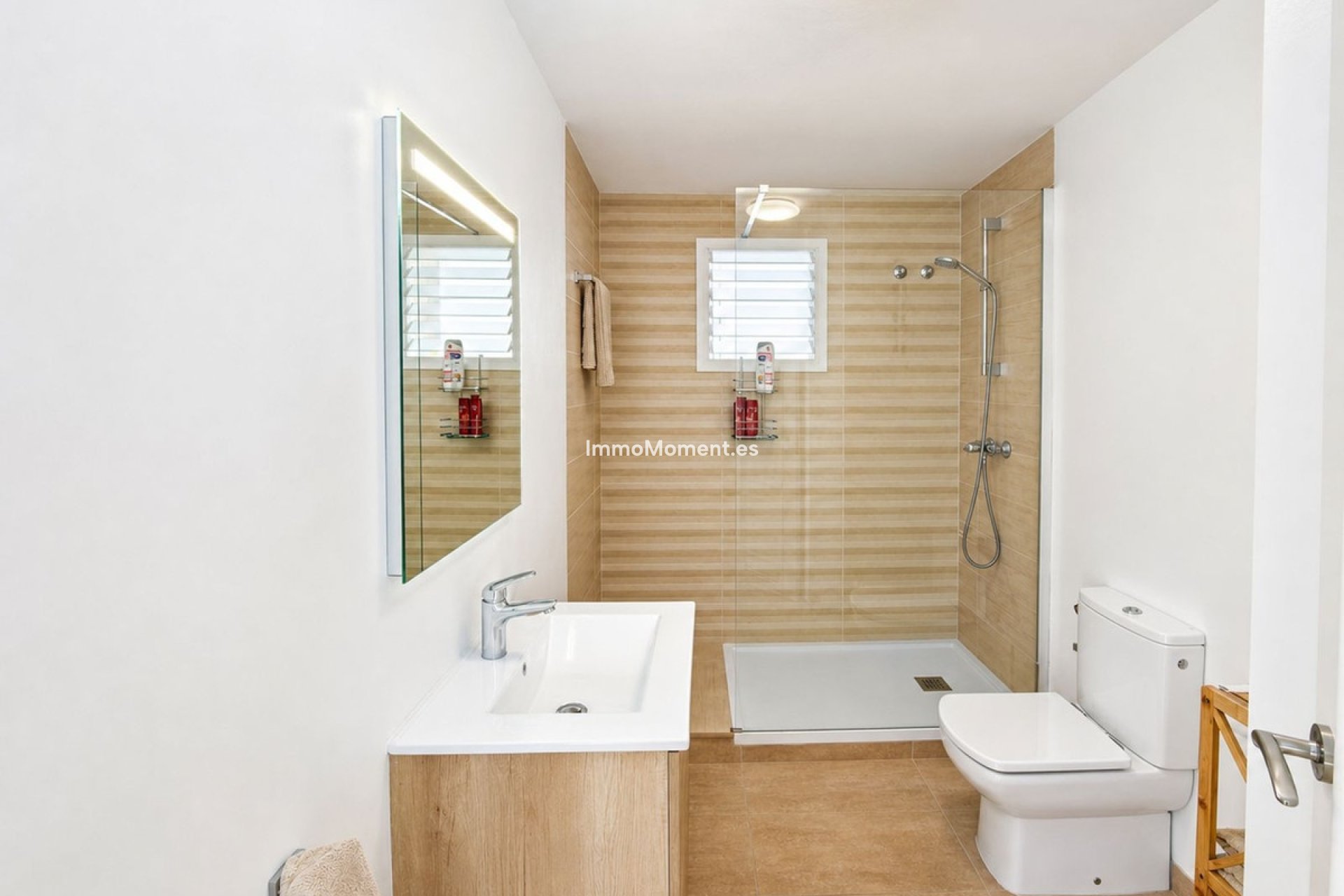 Revente - Appartement - Manilva - San Luis de Sabinillas