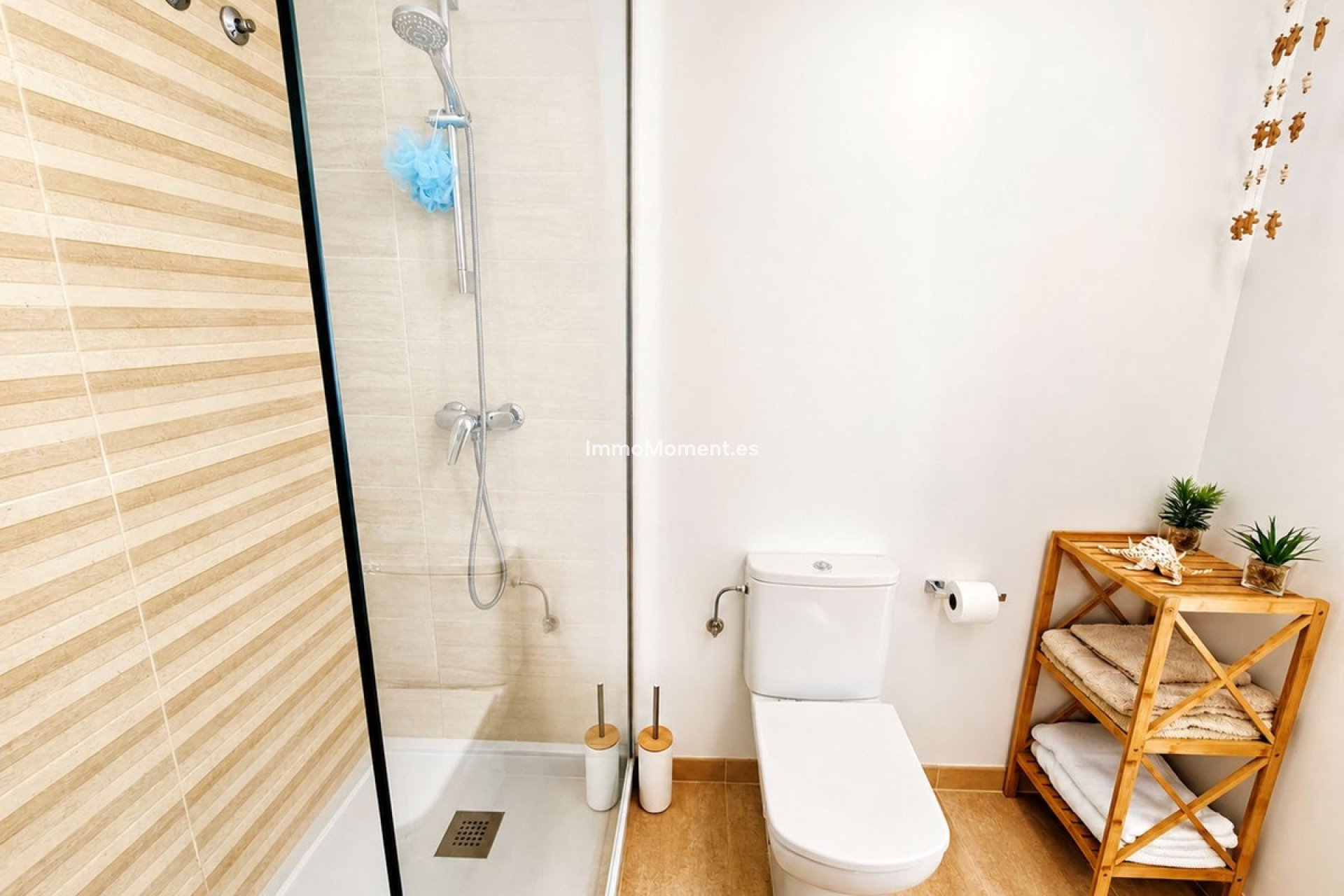 Revente - Appartement - Manilva - San Luis de Sabinillas