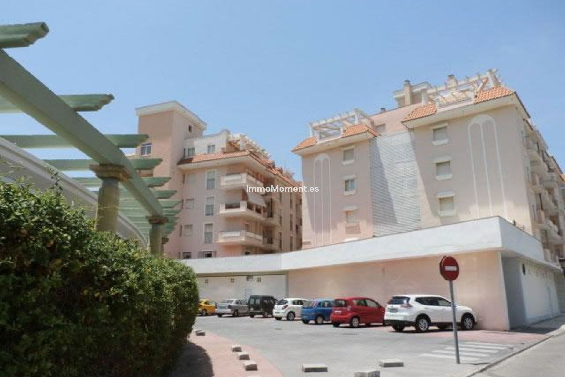 Revente - Appartement - Manilva - San Luis de Sabinillas