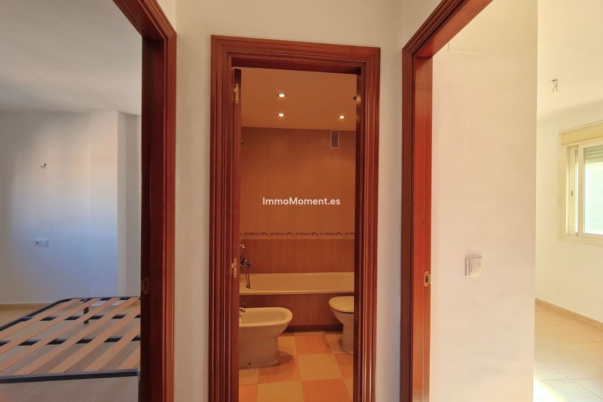 Revente - Appartement - Manilva - San Luis de Sabinillas