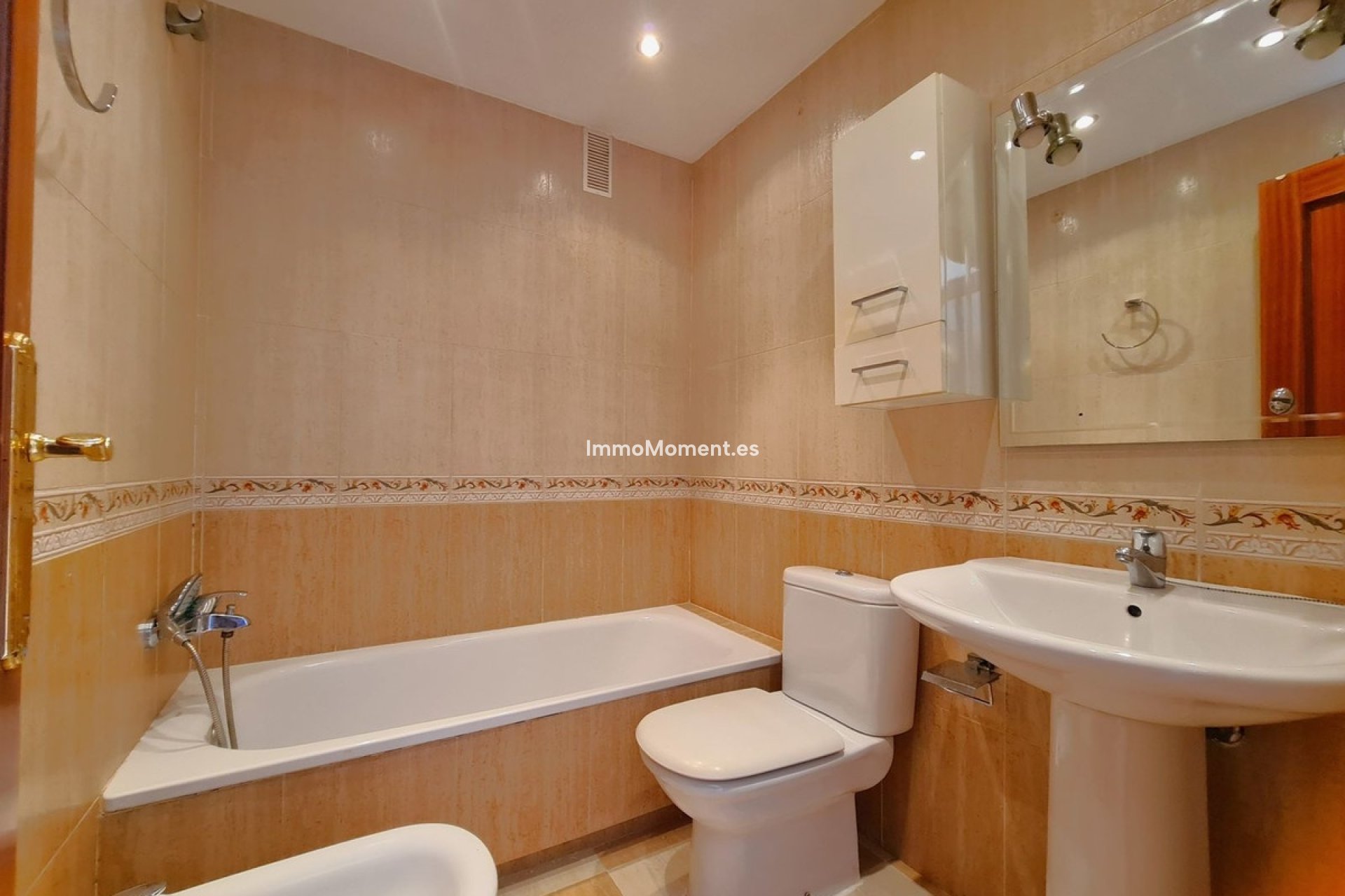 Revente - Appartement - Manilva - San Luis de Sabinillas