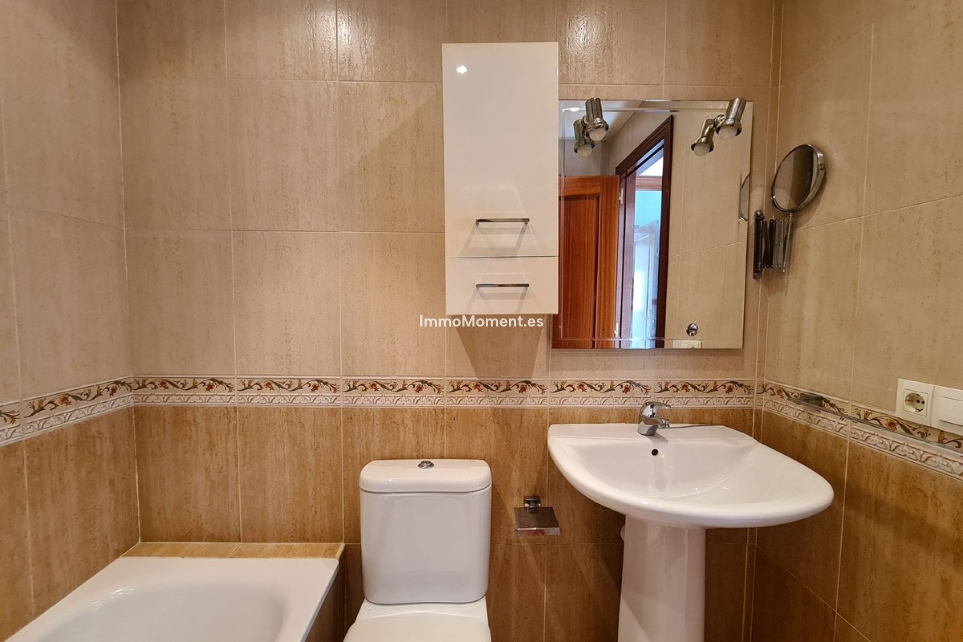 Revente - Appartement - Manilva - San Luis de Sabinillas