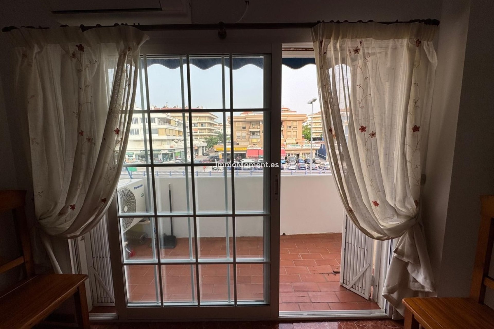 Revente - Appartement - Manilva - San Luis de Sabinillas