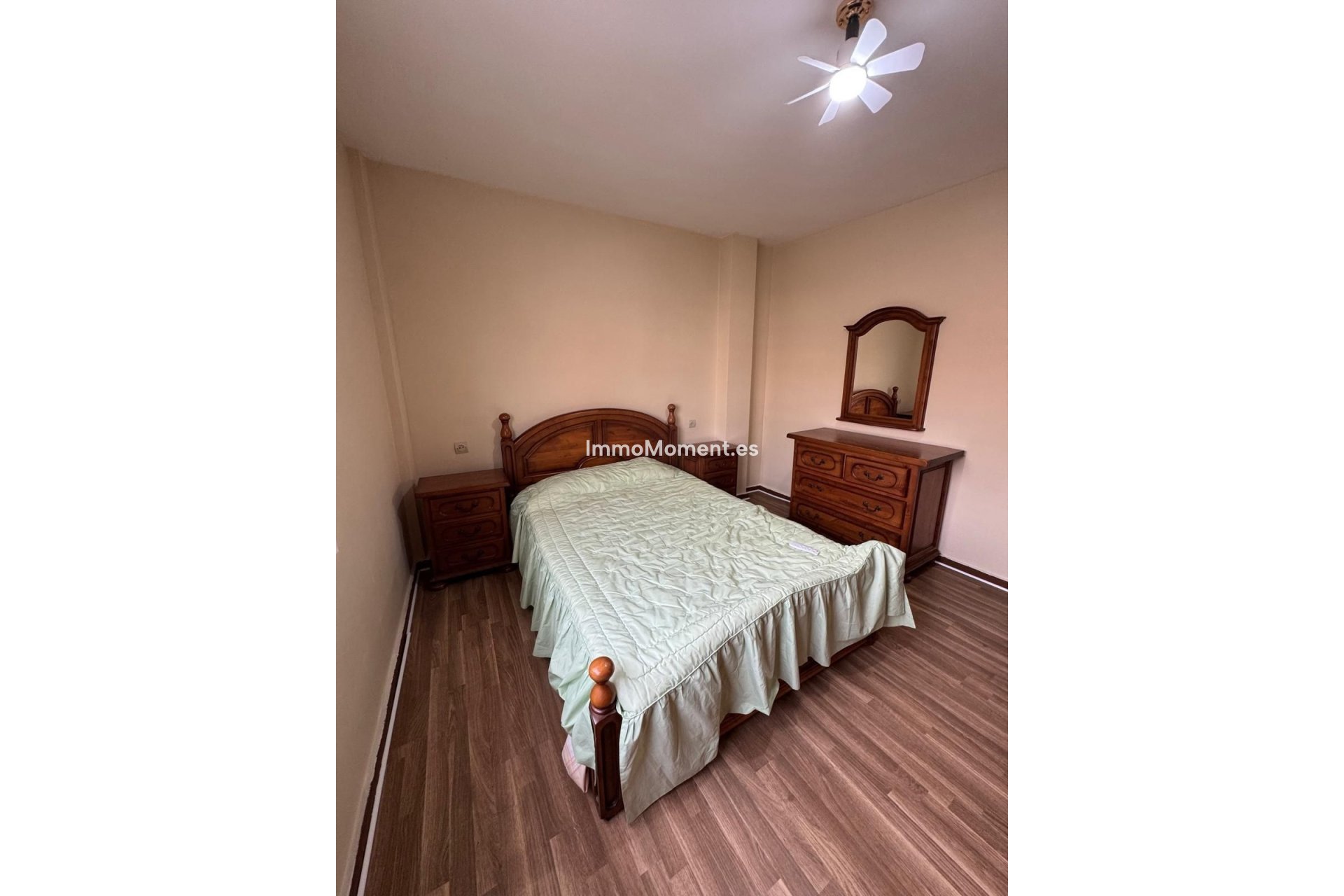 Revente - Appartement - Manilva - San Luis de Sabinillas