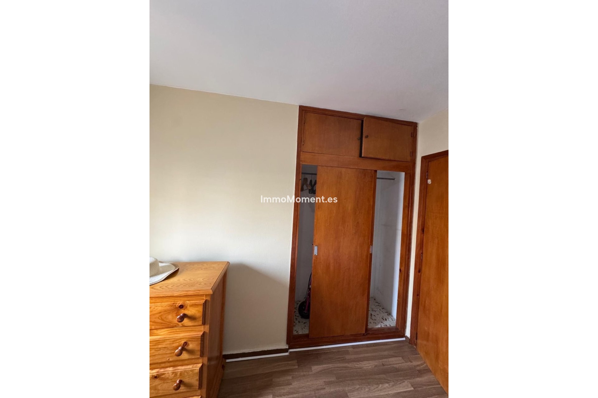 Revente - Appartement - Manilva - San Luis de Sabinillas