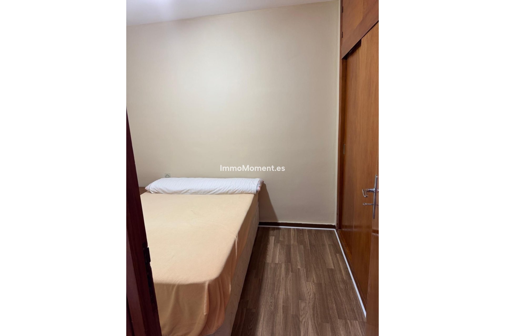 Revente - Appartement - Manilva - San Luis de Sabinillas