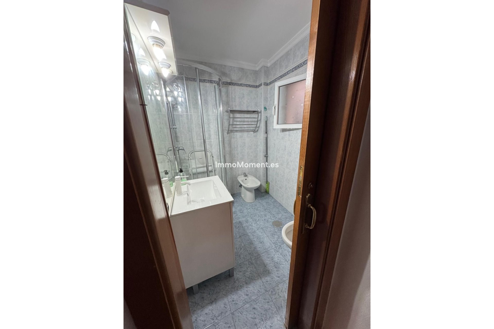 Revente - Appartement - Manilva - San Luis de Sabinillas