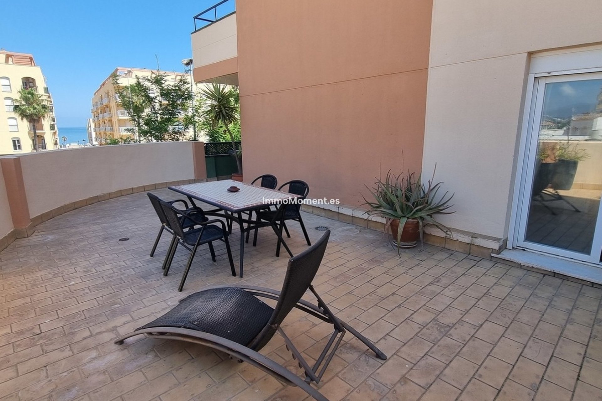 Revente - Appartement - Manilva - San Luis de Sabinillas