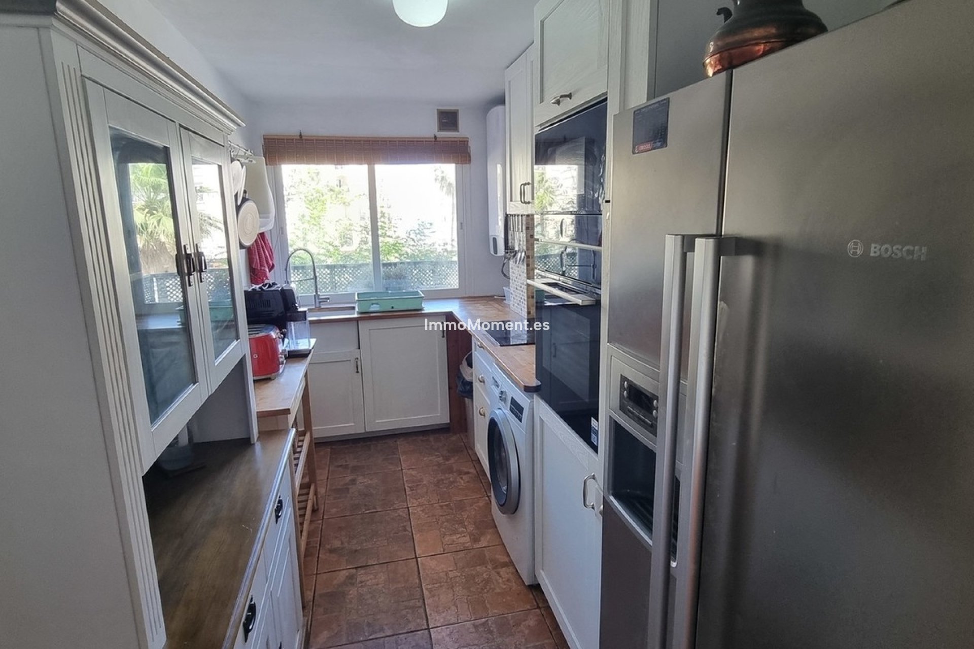 Revente - Appartement - Manilva - San Luis de Sabinillas