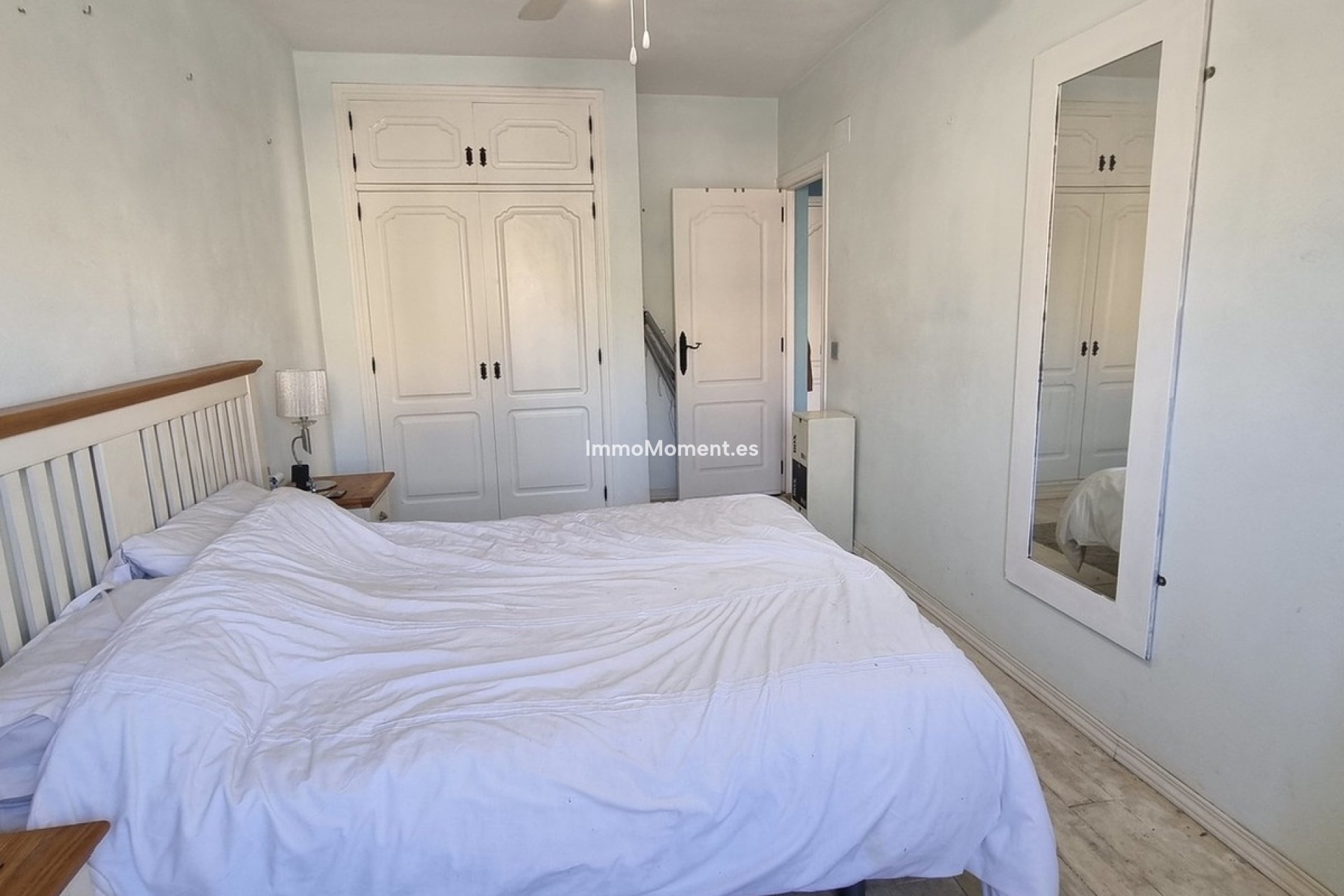 Revente - Appartement - Manilva - San Luis de Sabinillas