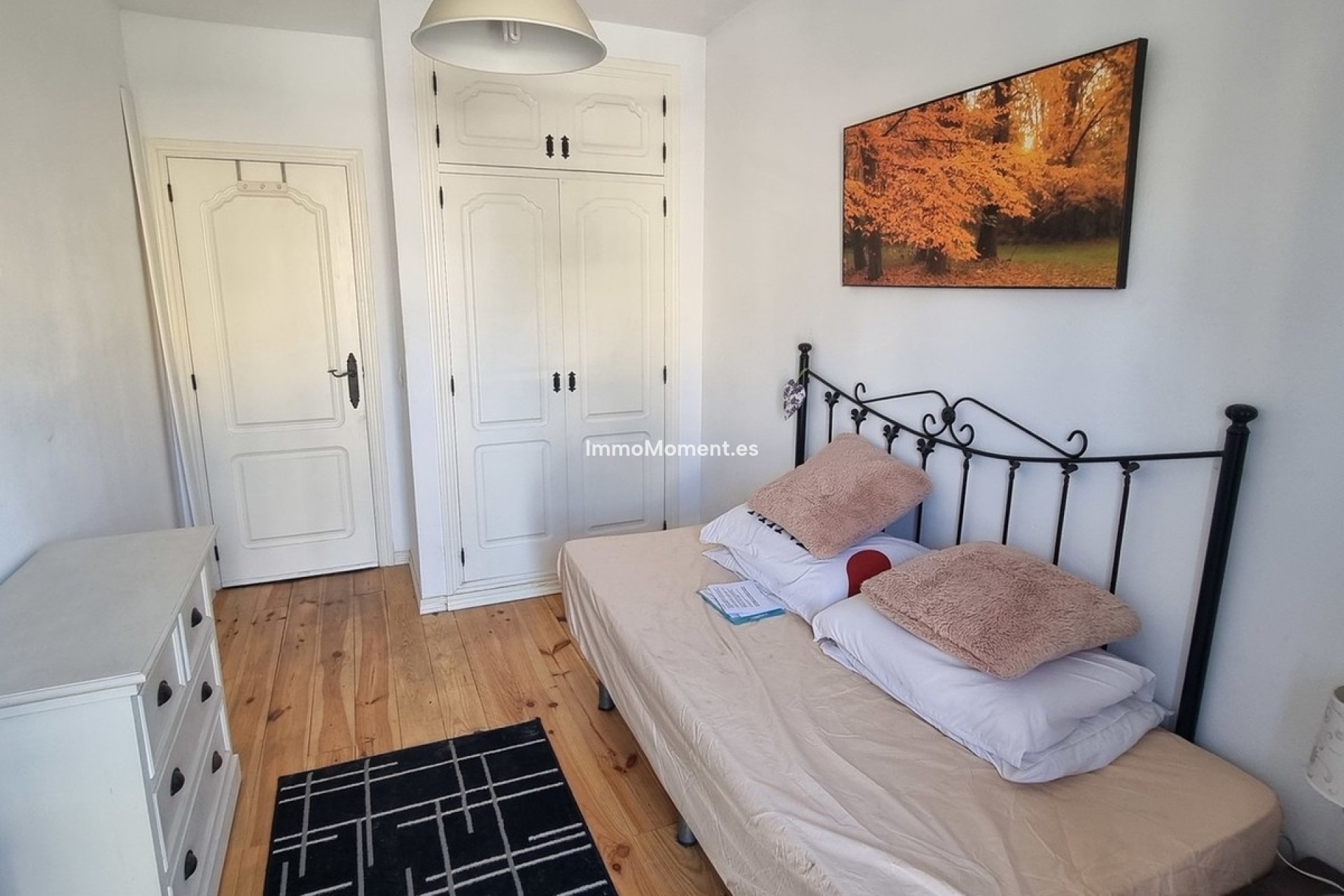Revente - Appartement - Manilva - San Luis de Sabinillas