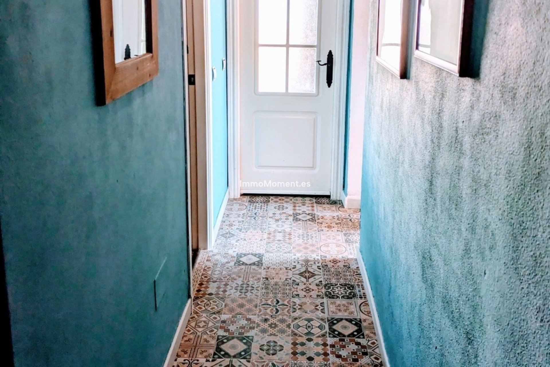 Revente - Appartement - Manilva - San Luis de Sabinillas