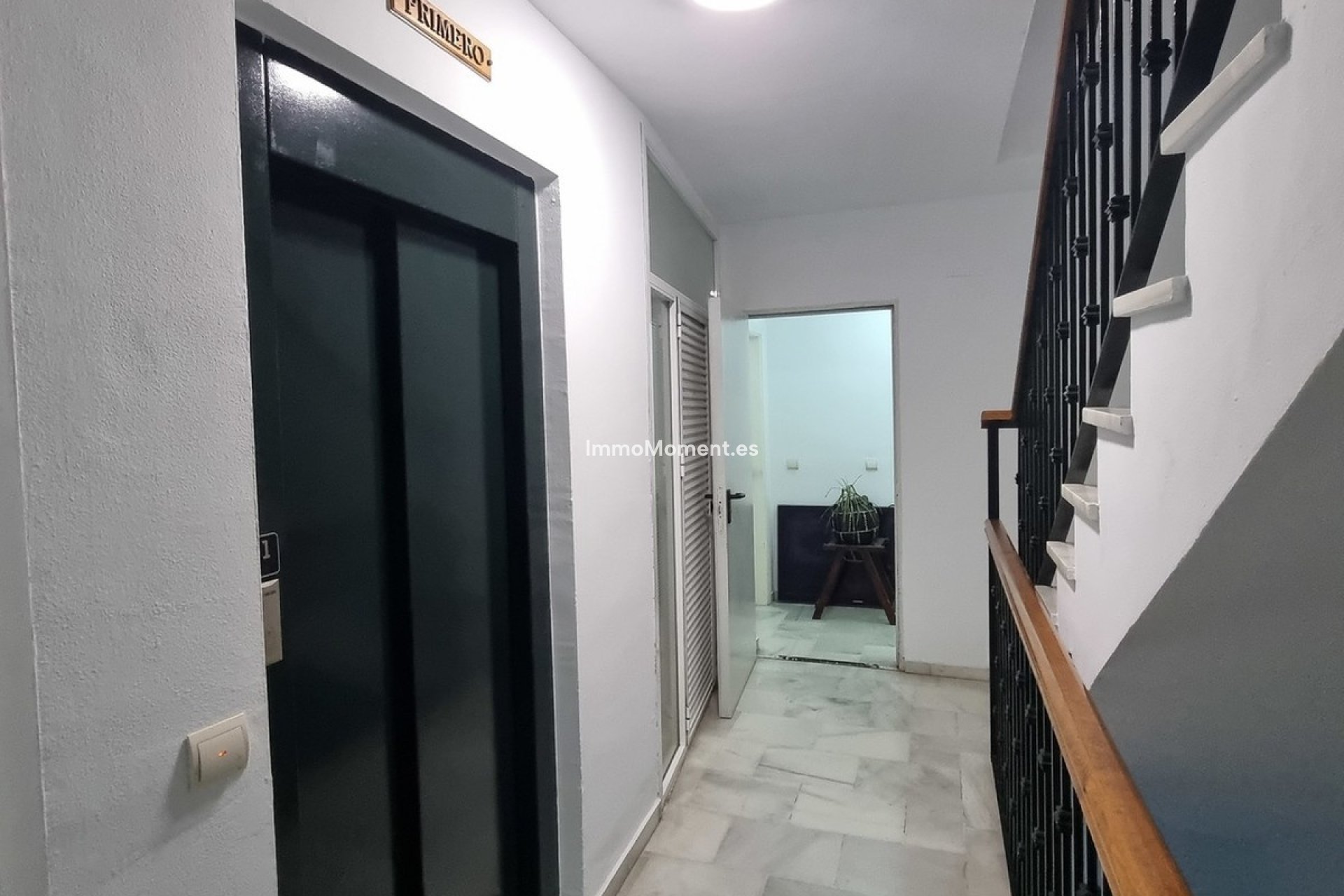 Revente - Appartement - Manilva - San Luis de Sabinillas