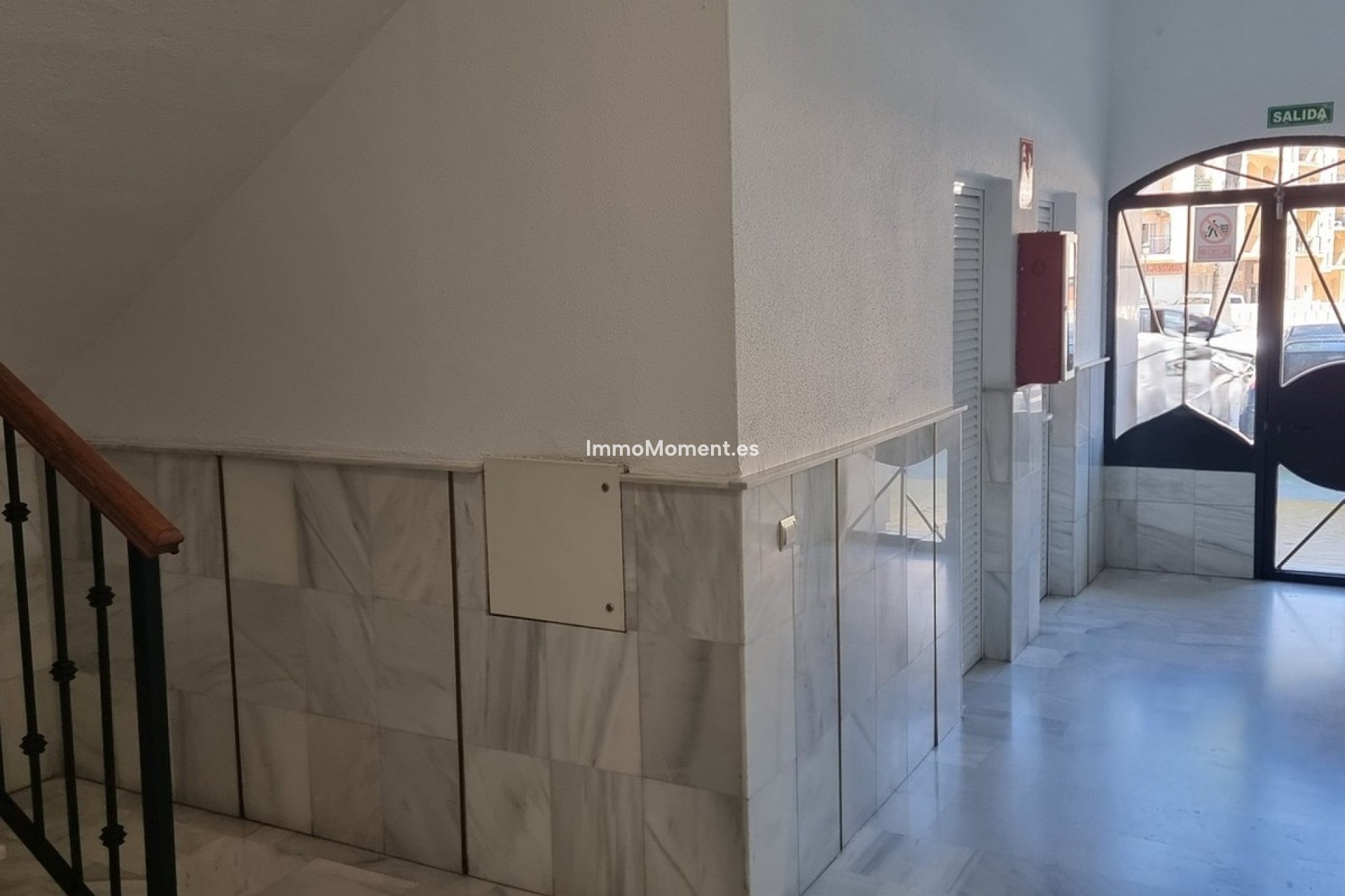 Revente - Appartement - Manilva - San Luis de Sabinillas