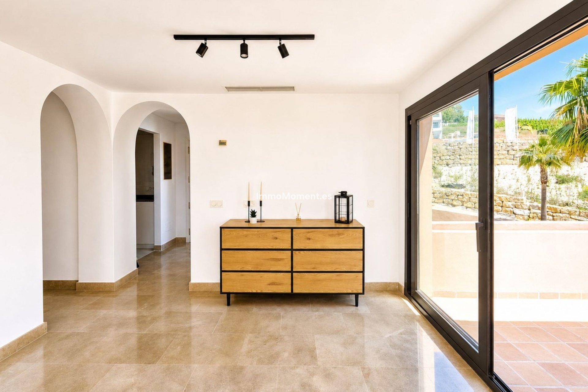 Revente - Appartement - Manilva - San Luis de Sabinillas