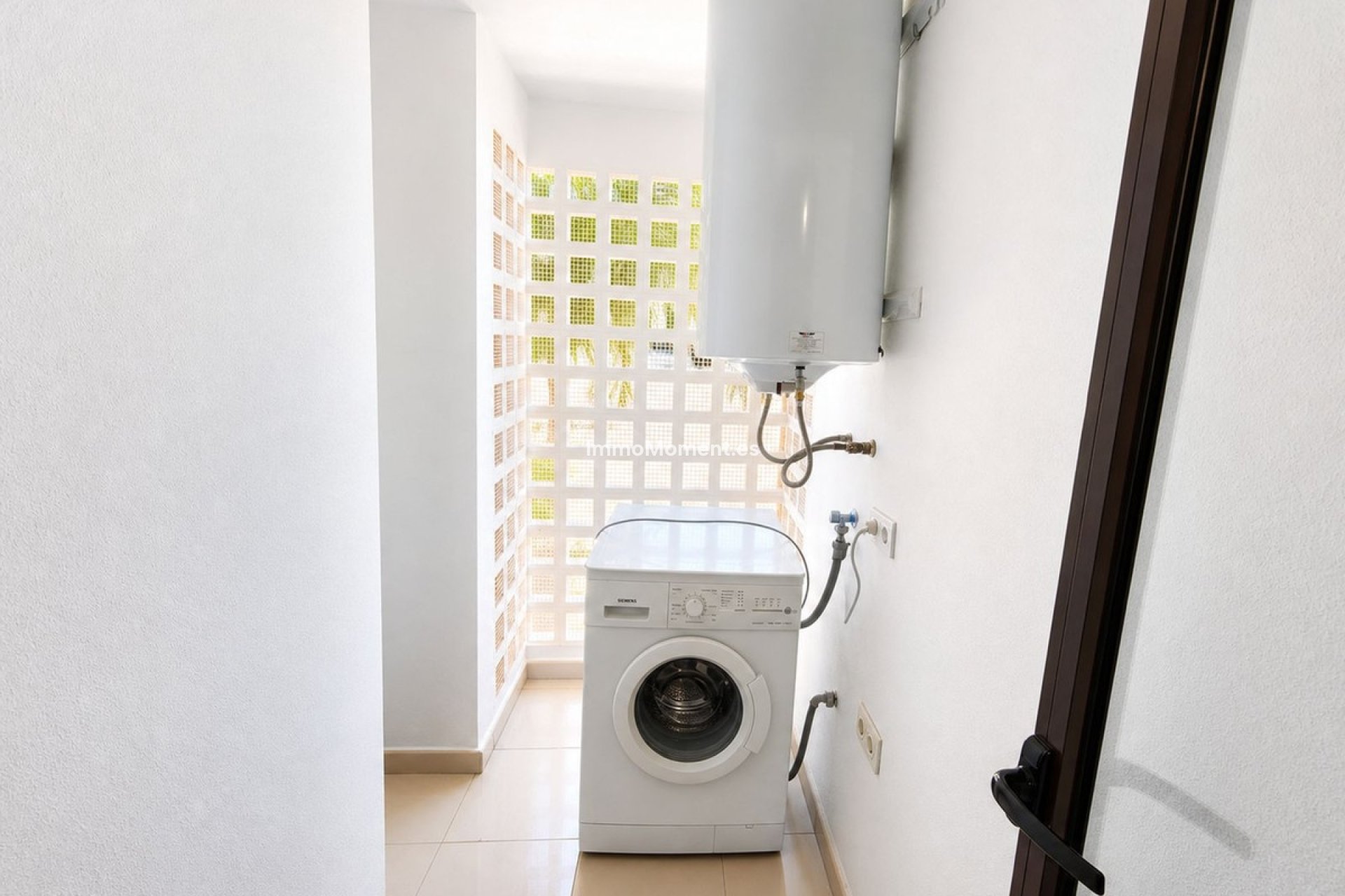 Revente - Appartement - Manilva - San Luis de Sabinillas