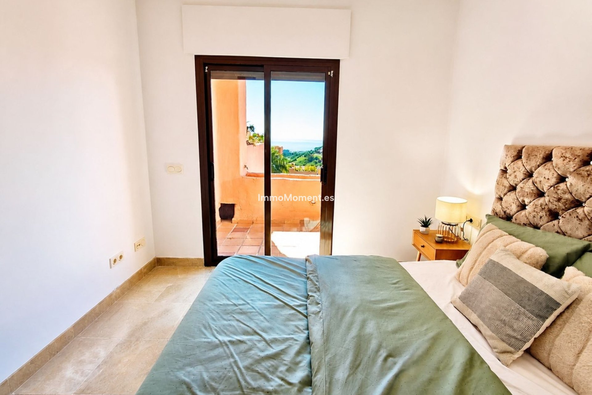 Revente - Appartement - Manilva - San Luis de Sabinillas