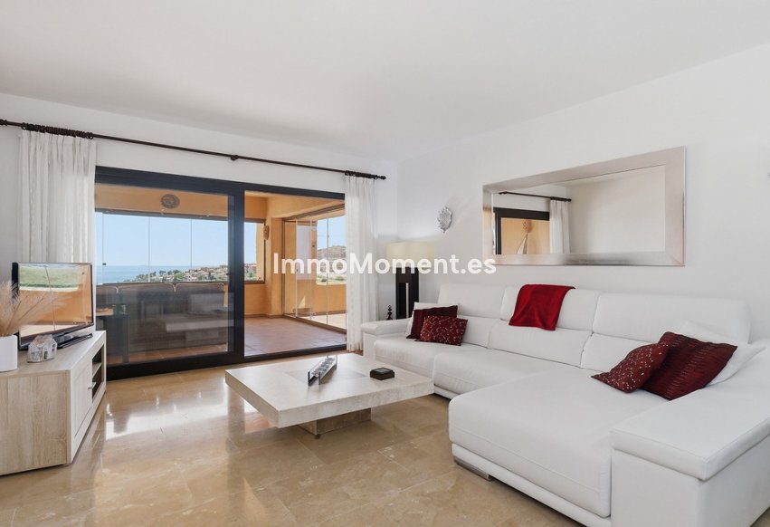Revente - Appartement - Manilva - San Luis de Sabinillas