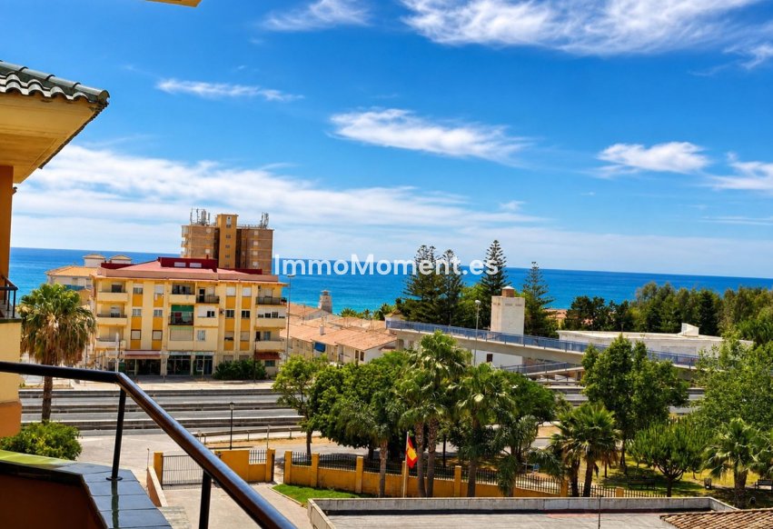 Revente - Appartement - Manilva - San Luis de Sabinillas