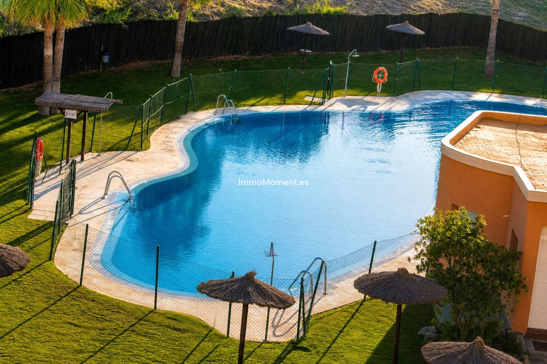 Revente - Appartement - Manilva - San Luis de Sabinillas