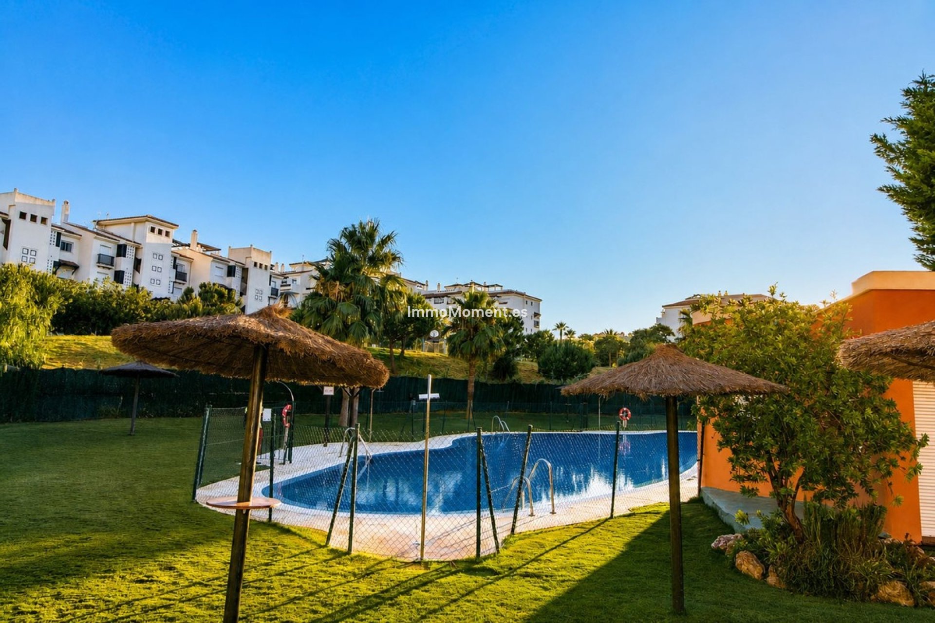 Revente - Appartement - Manilva - San Luis de Sabinillas