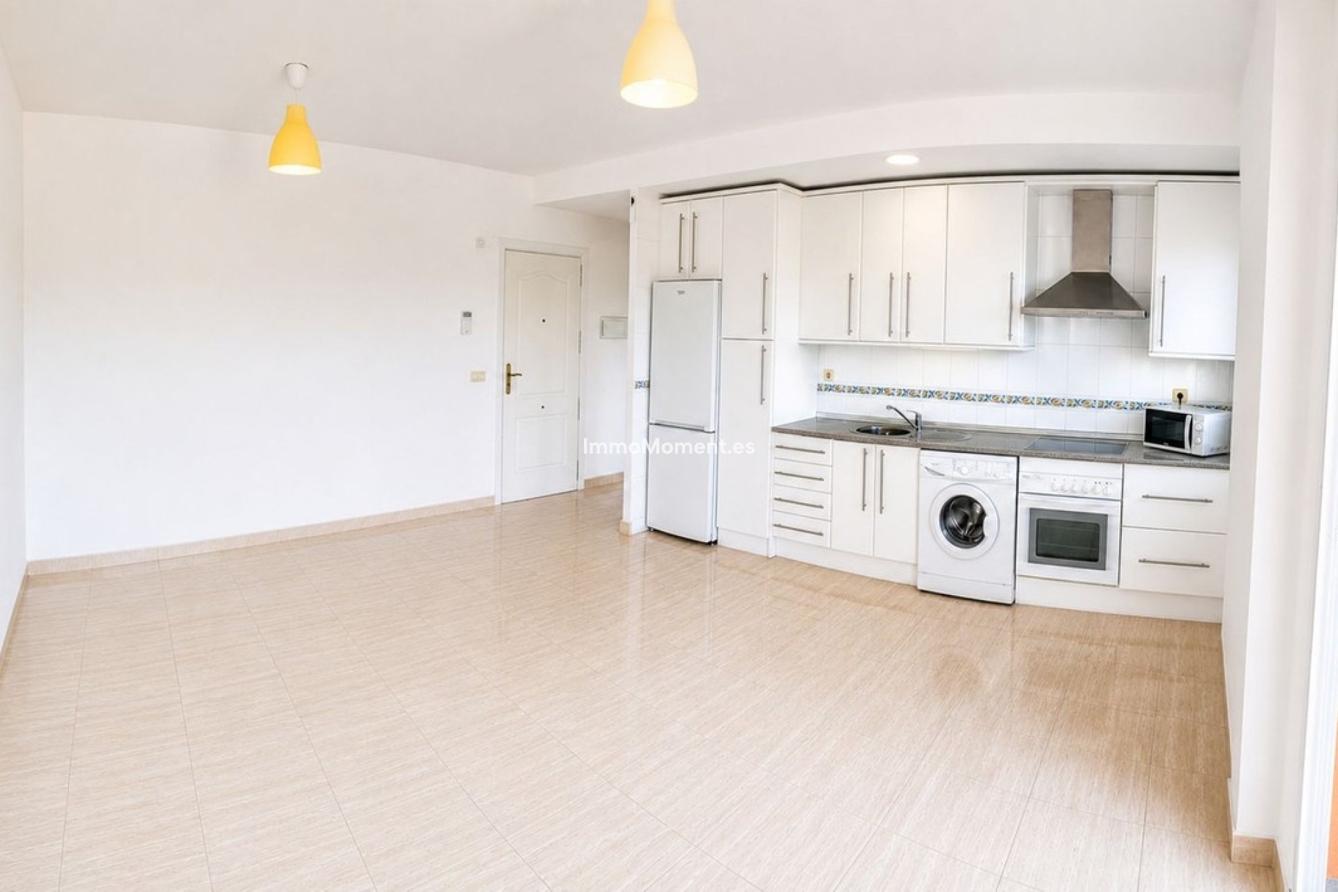 Revente - Appartement - Manilva - San Luis de Sabinillas