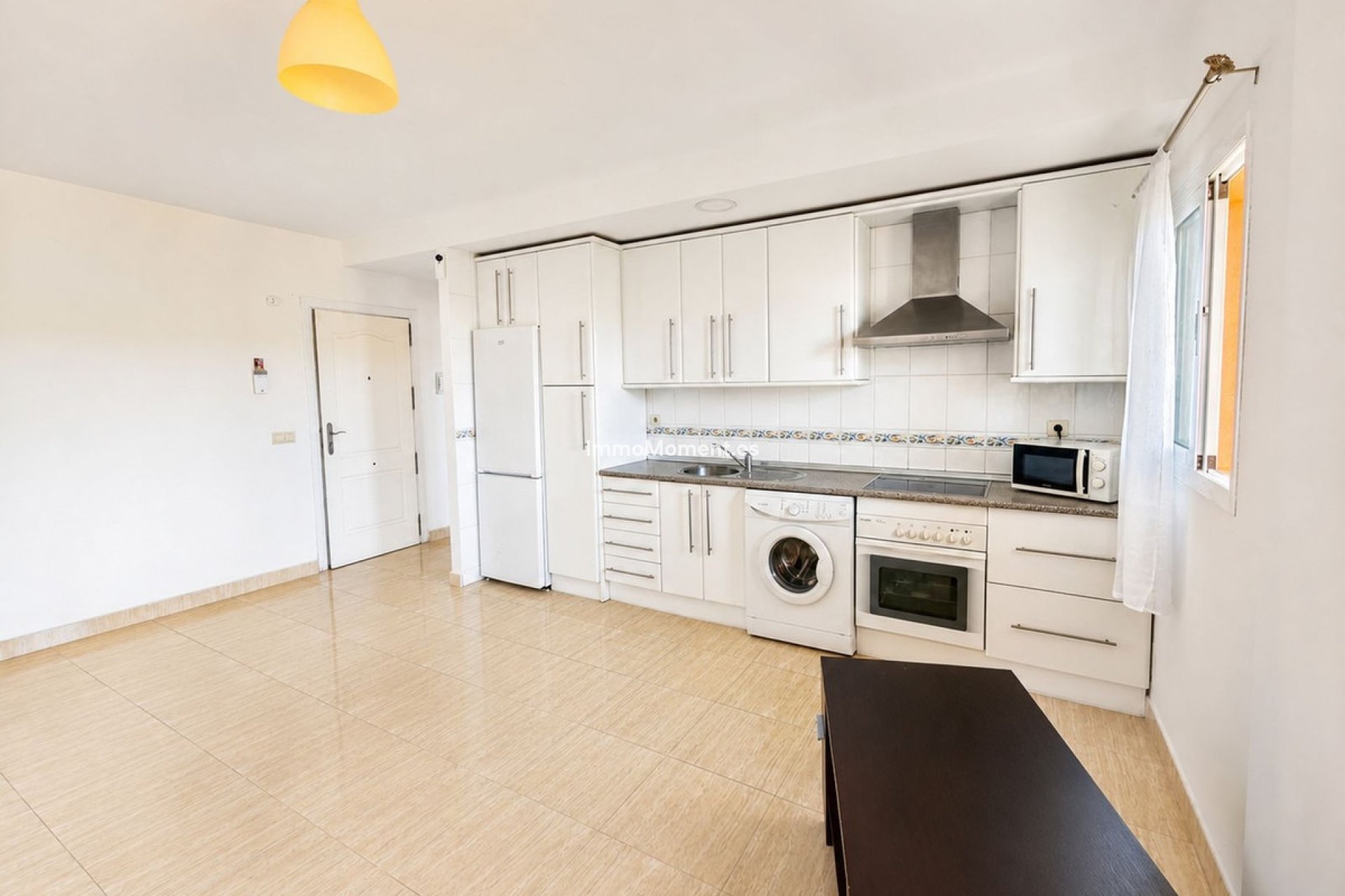 Revente - Appartement - Manilva - San Luis de Sabinillas