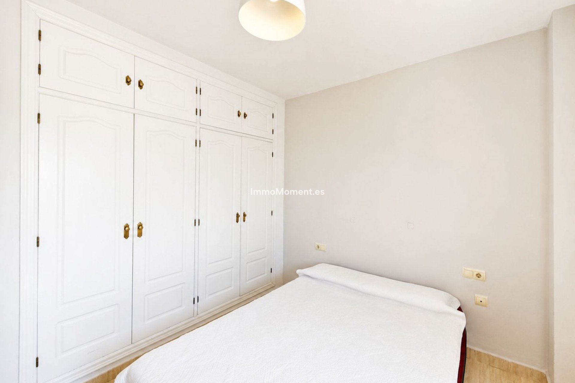 Revente - Appartement - Manilva - San Luis de Sabinillas
