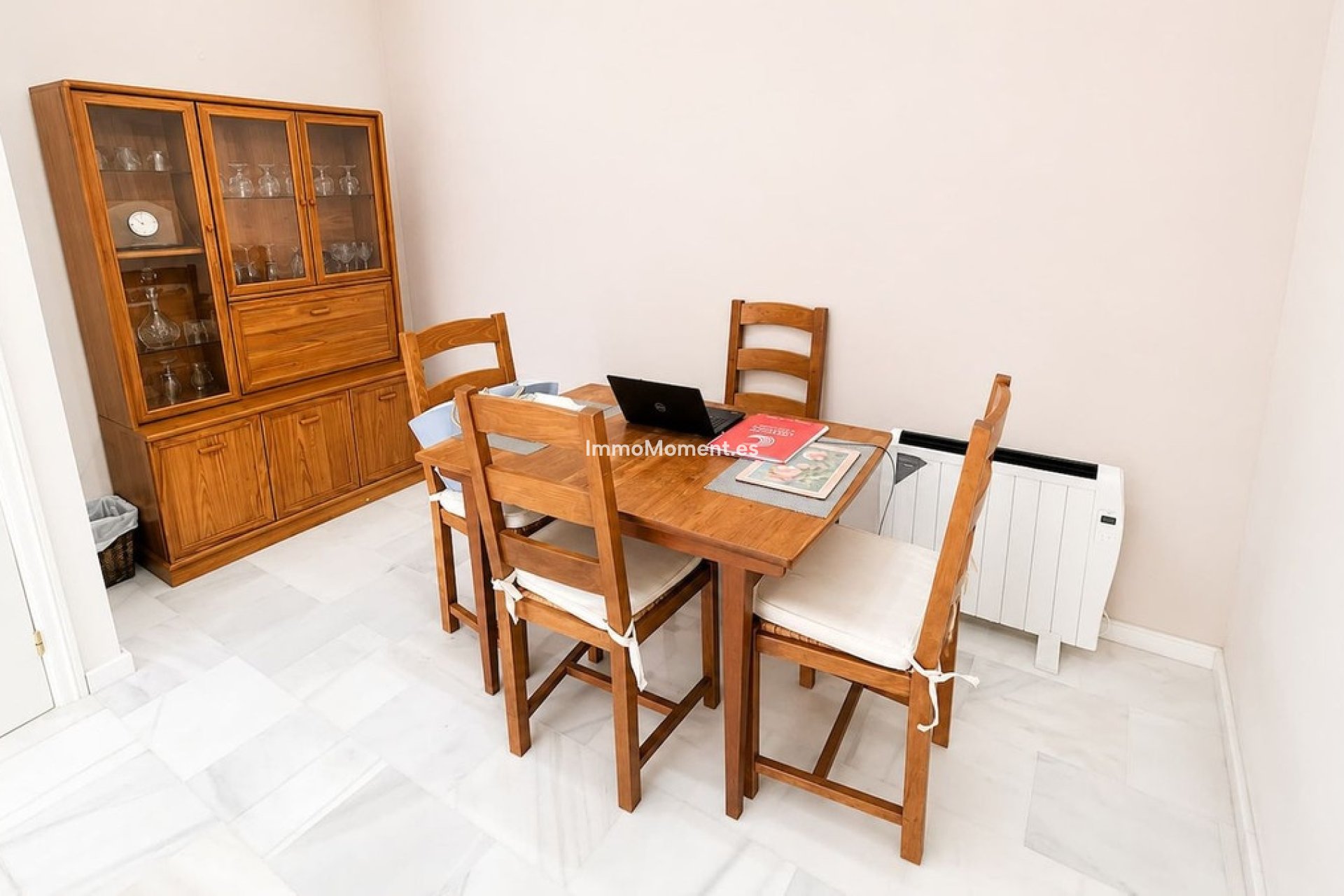 Revente - Appartement - Manilva - San Luis de Sabinillas