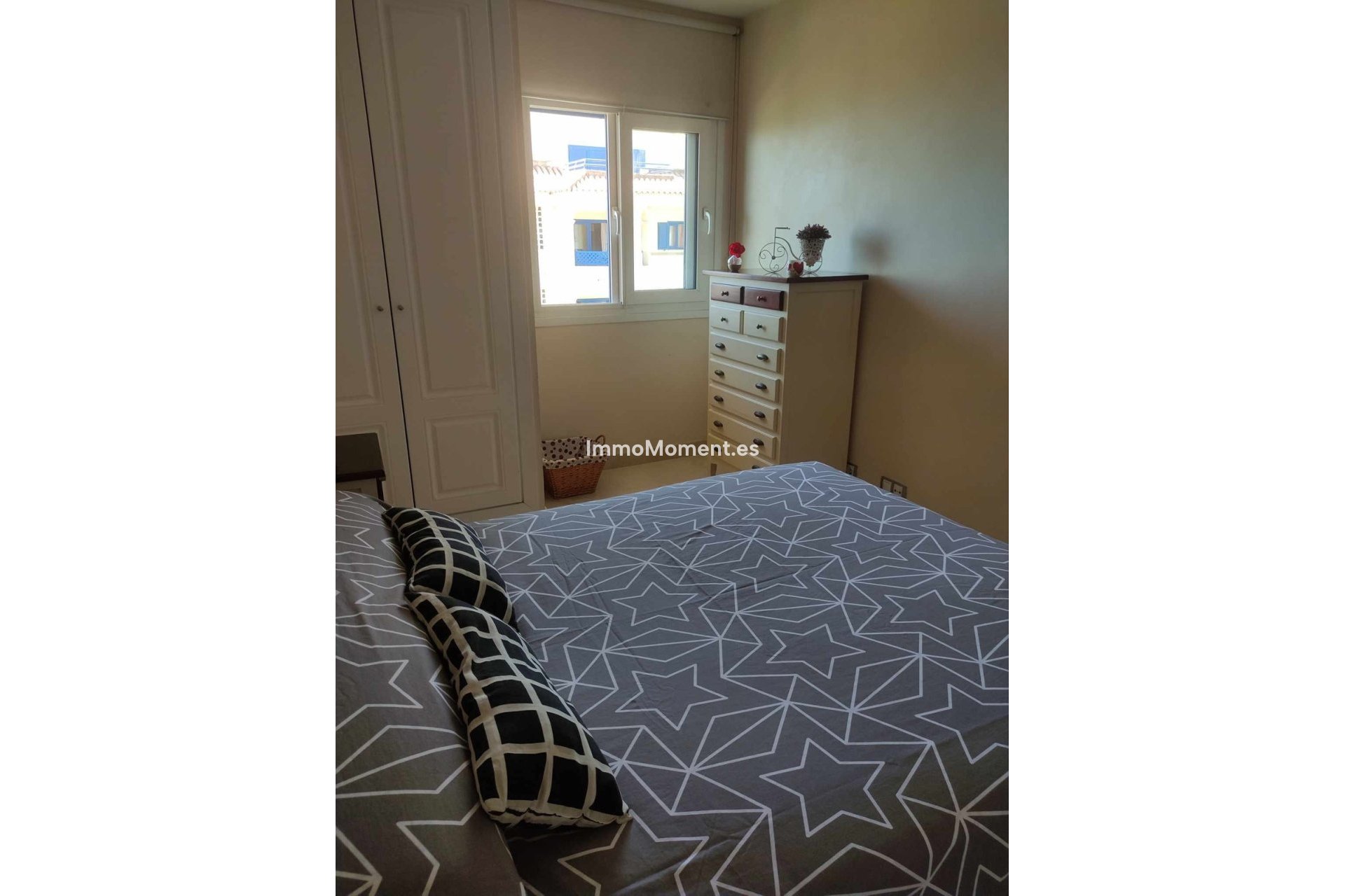 Revente - Appartement - Manilva - San Luis de Sabinillas