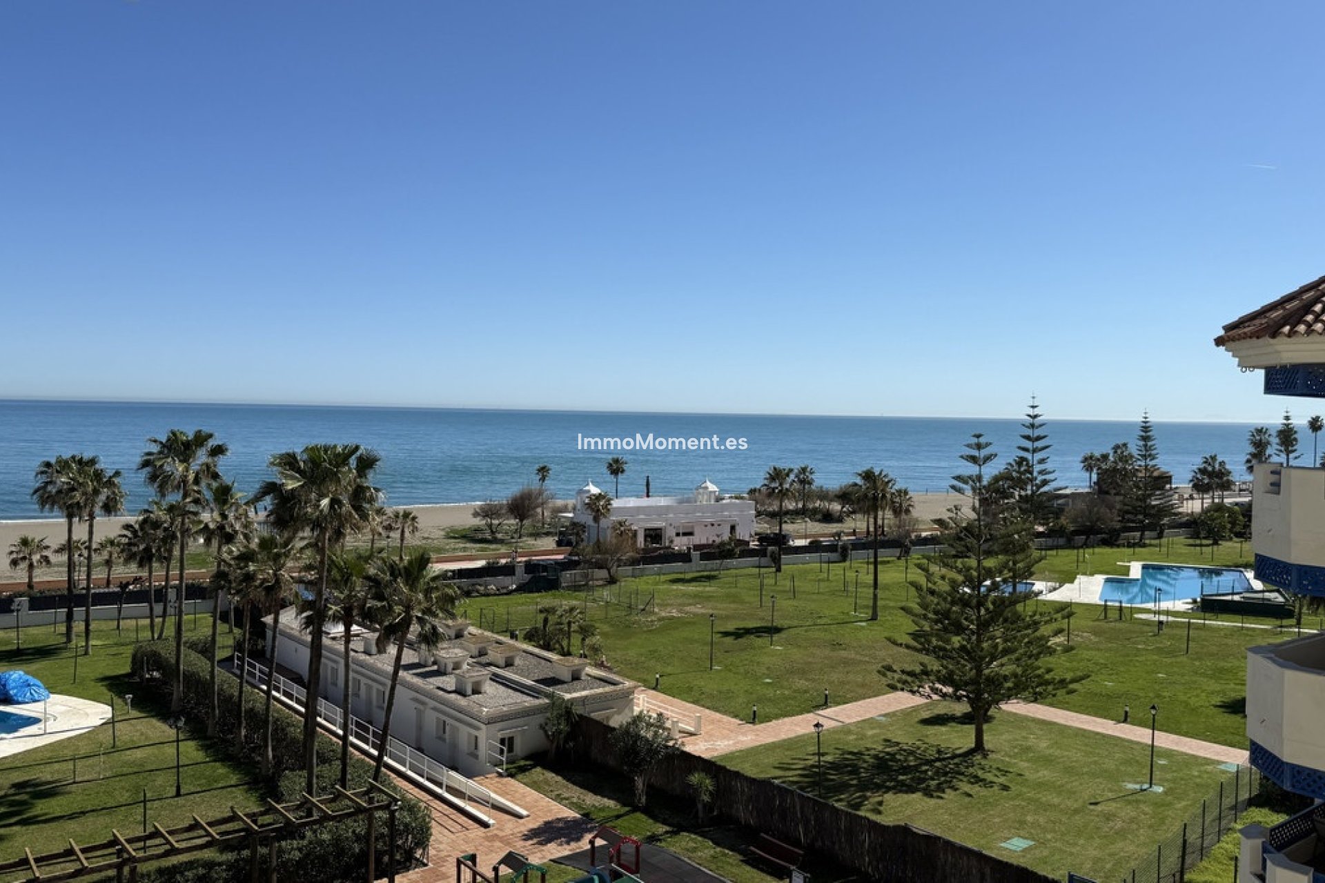 Revente - Appartement - Manilva - San Luis de Sabinillas