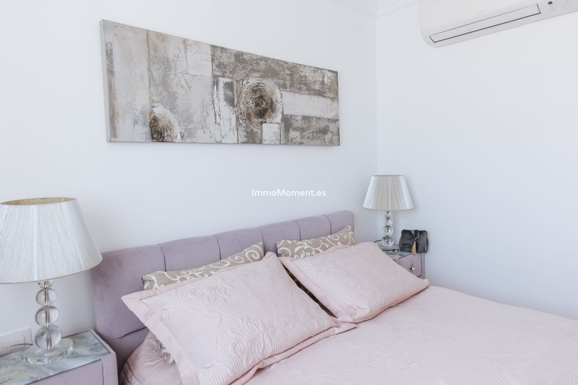 Revente - Appartement - Manilva