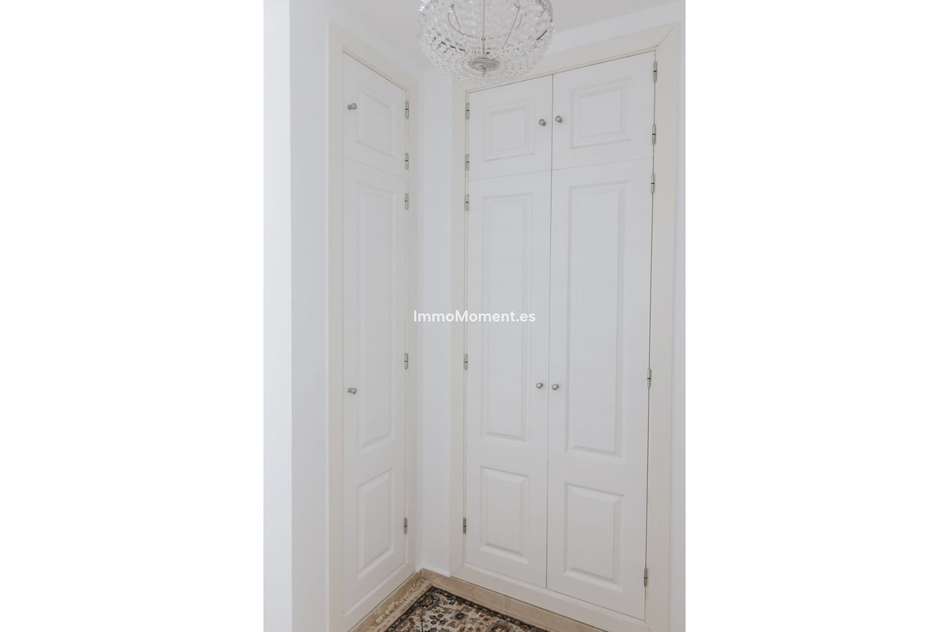 Revente - Appartement - Manilva