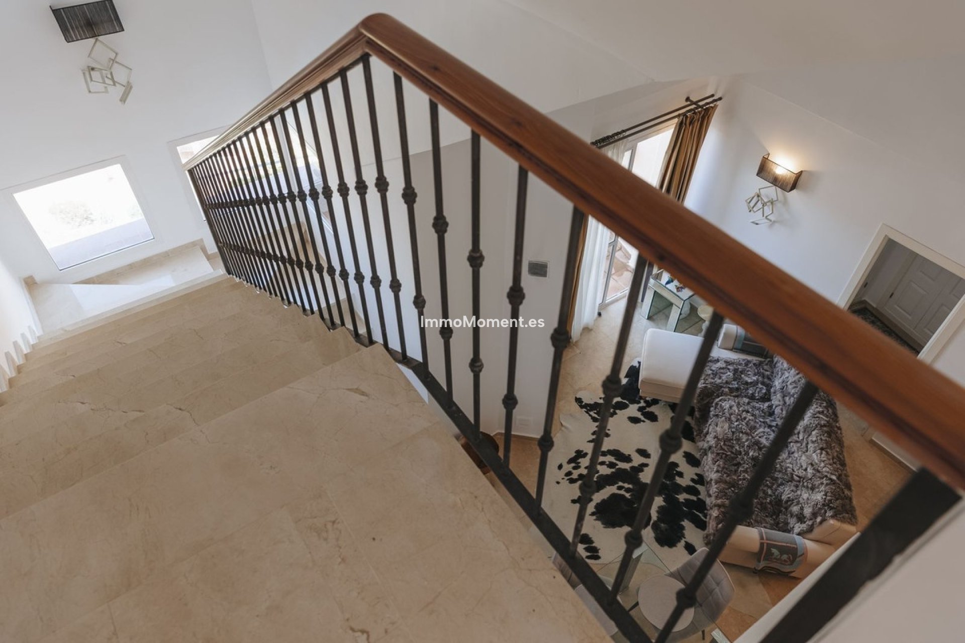 Revente - Appartement - Manilva