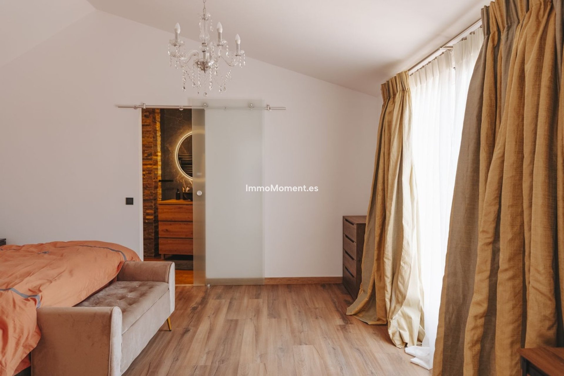 Revente - Appartement - Manilva