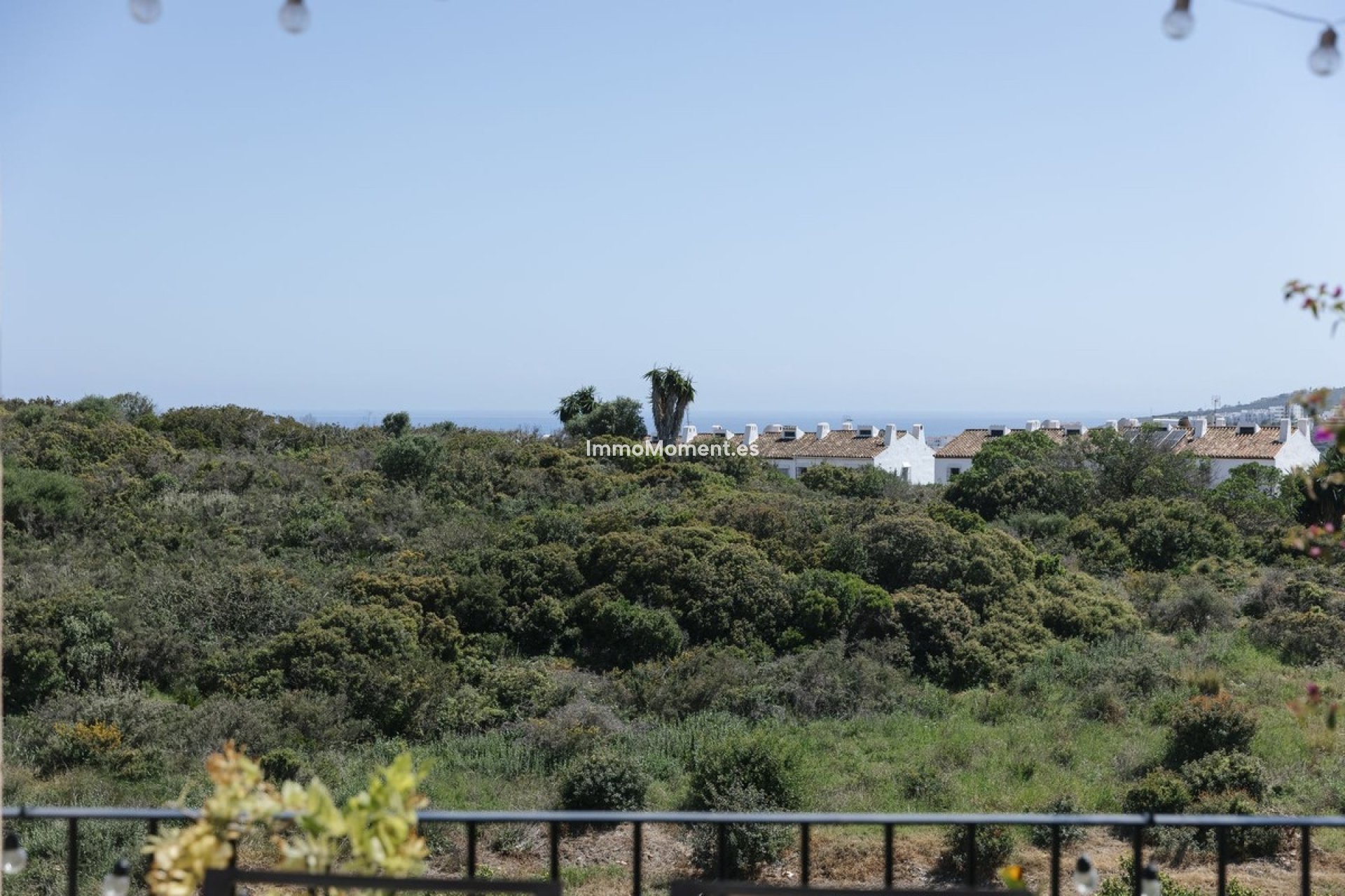 Revente - Appartement - Manilva