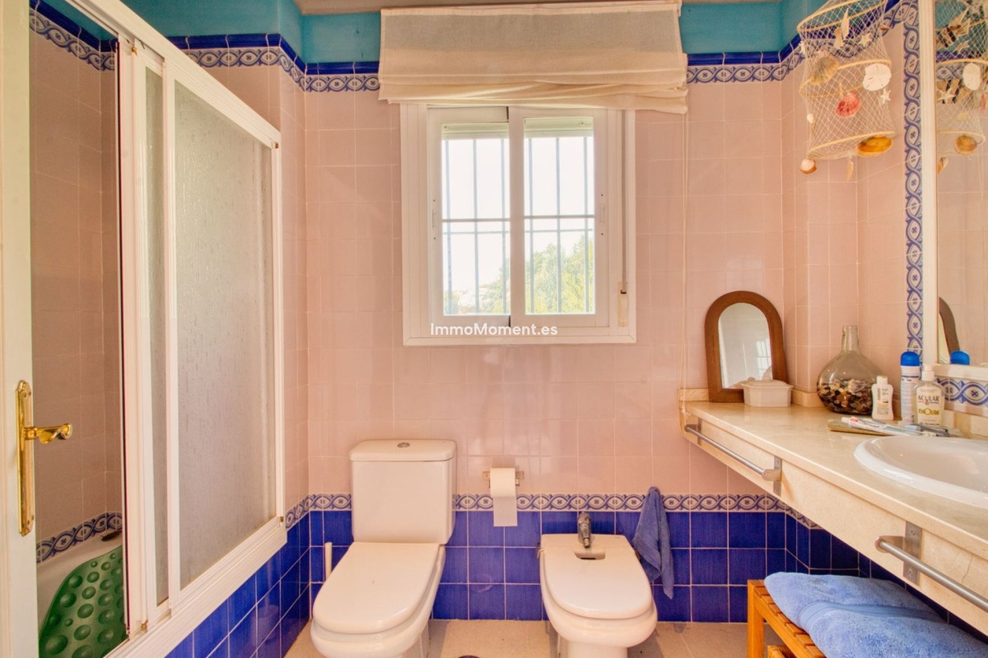 Revente - Appartement - Manilva