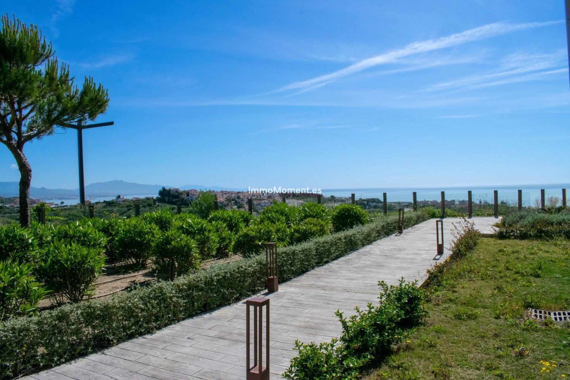 Revente - Appartement - Manilva