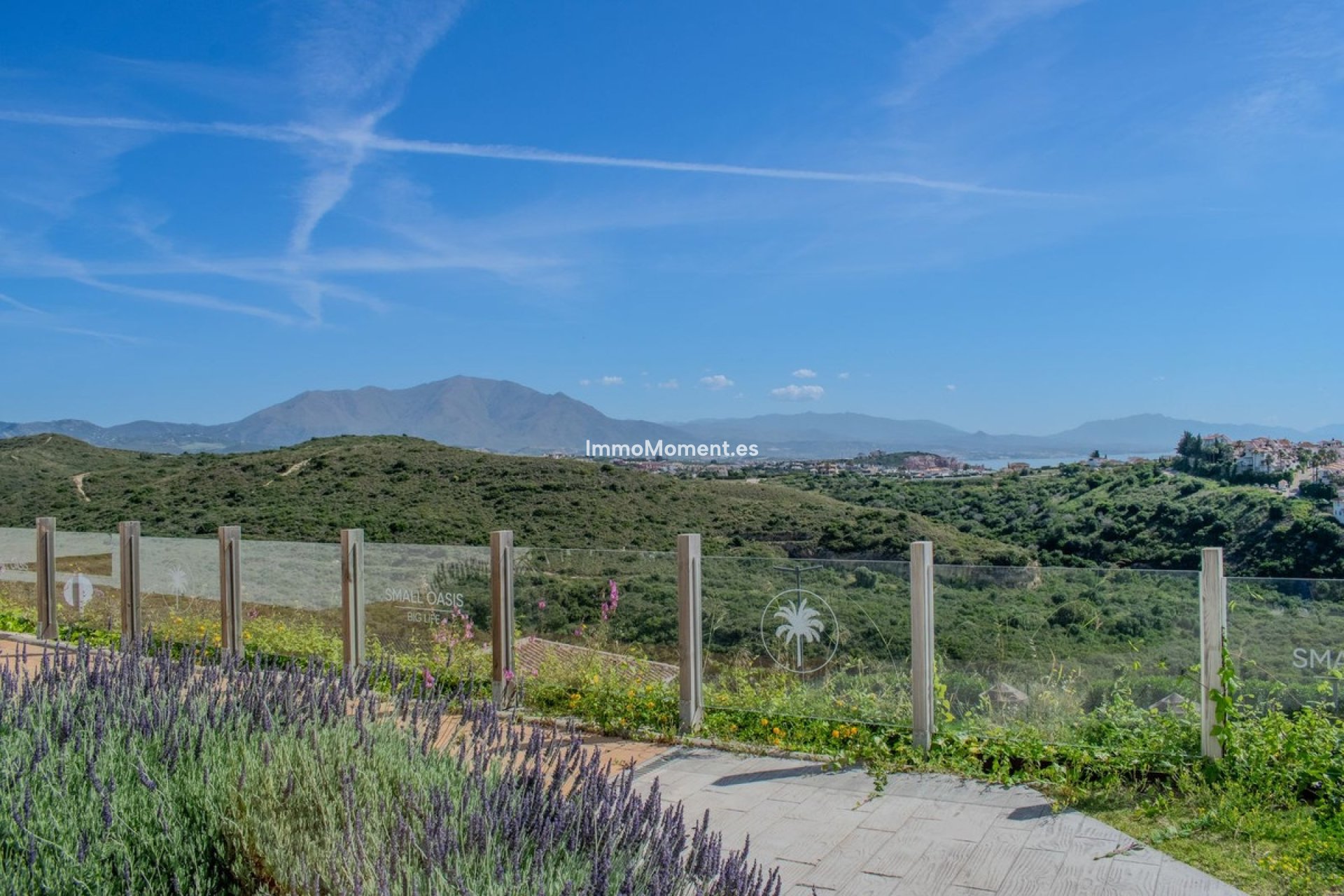 Revente - Appartement - Manilva