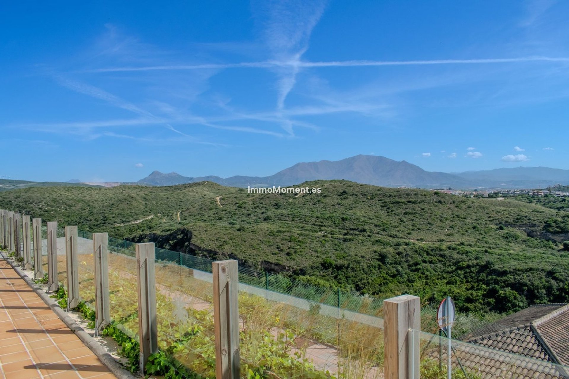 Revente - Appartement - Manilva