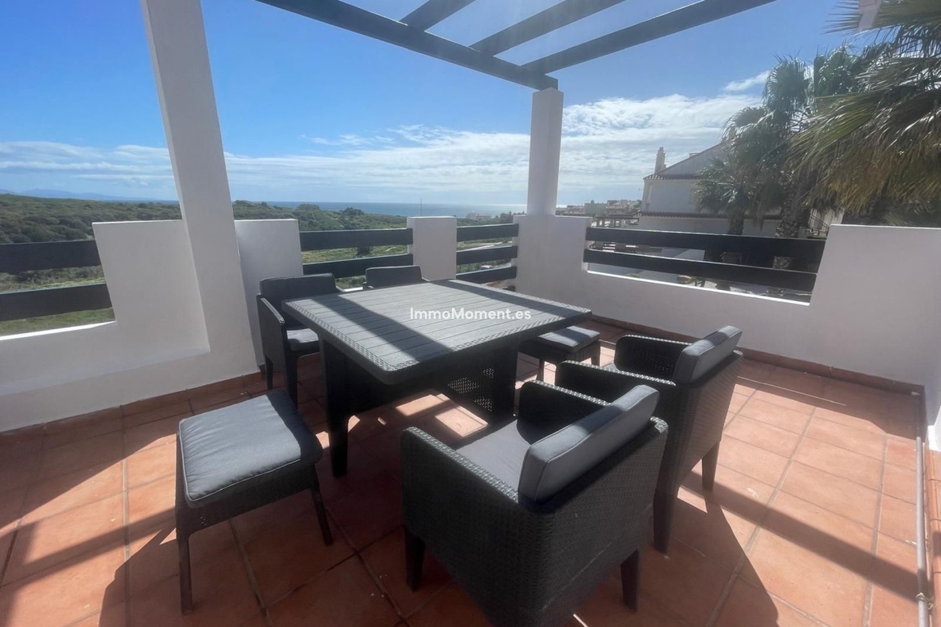 Revente - Appartement - Manilva