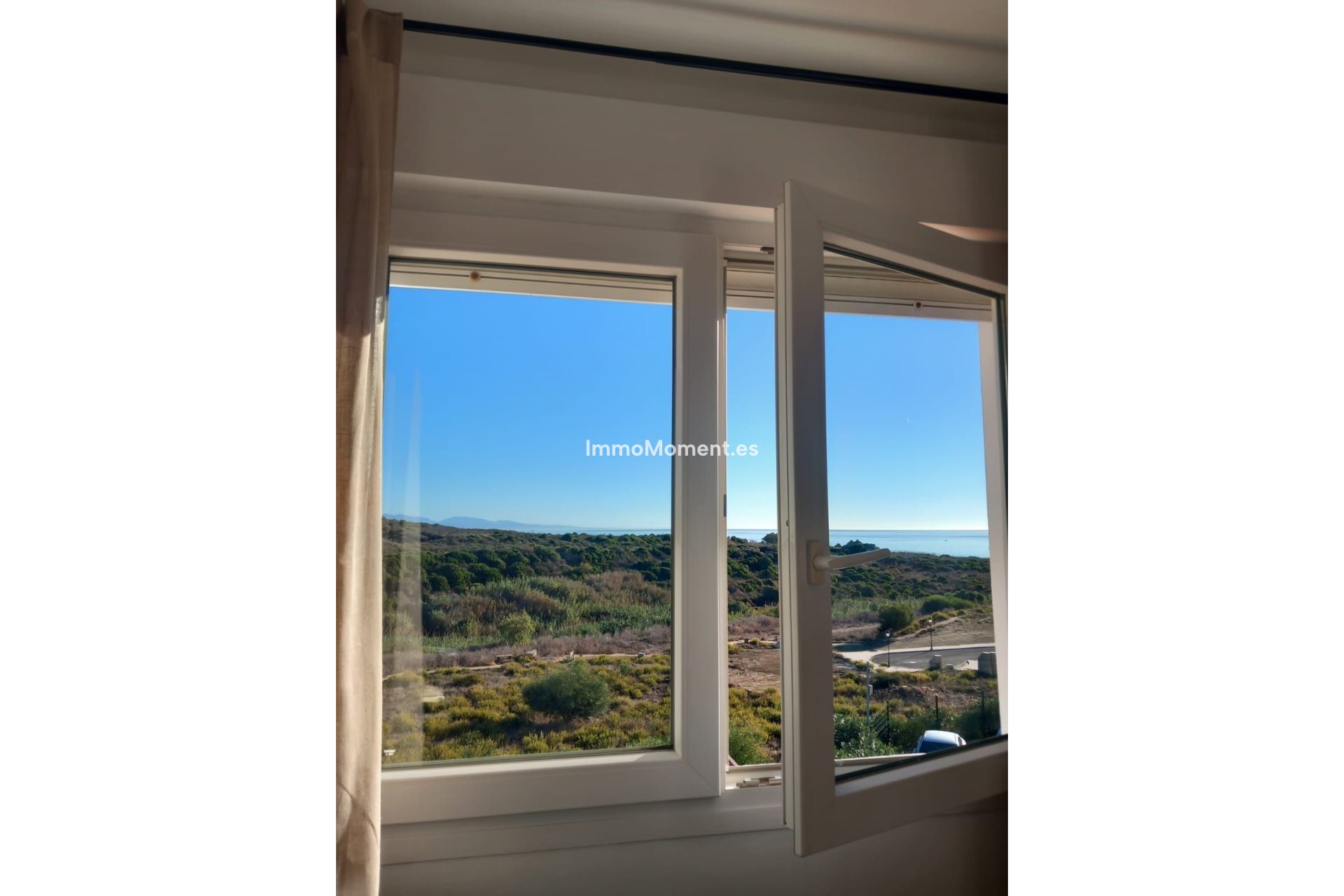 Revente - Appartement - Manilva