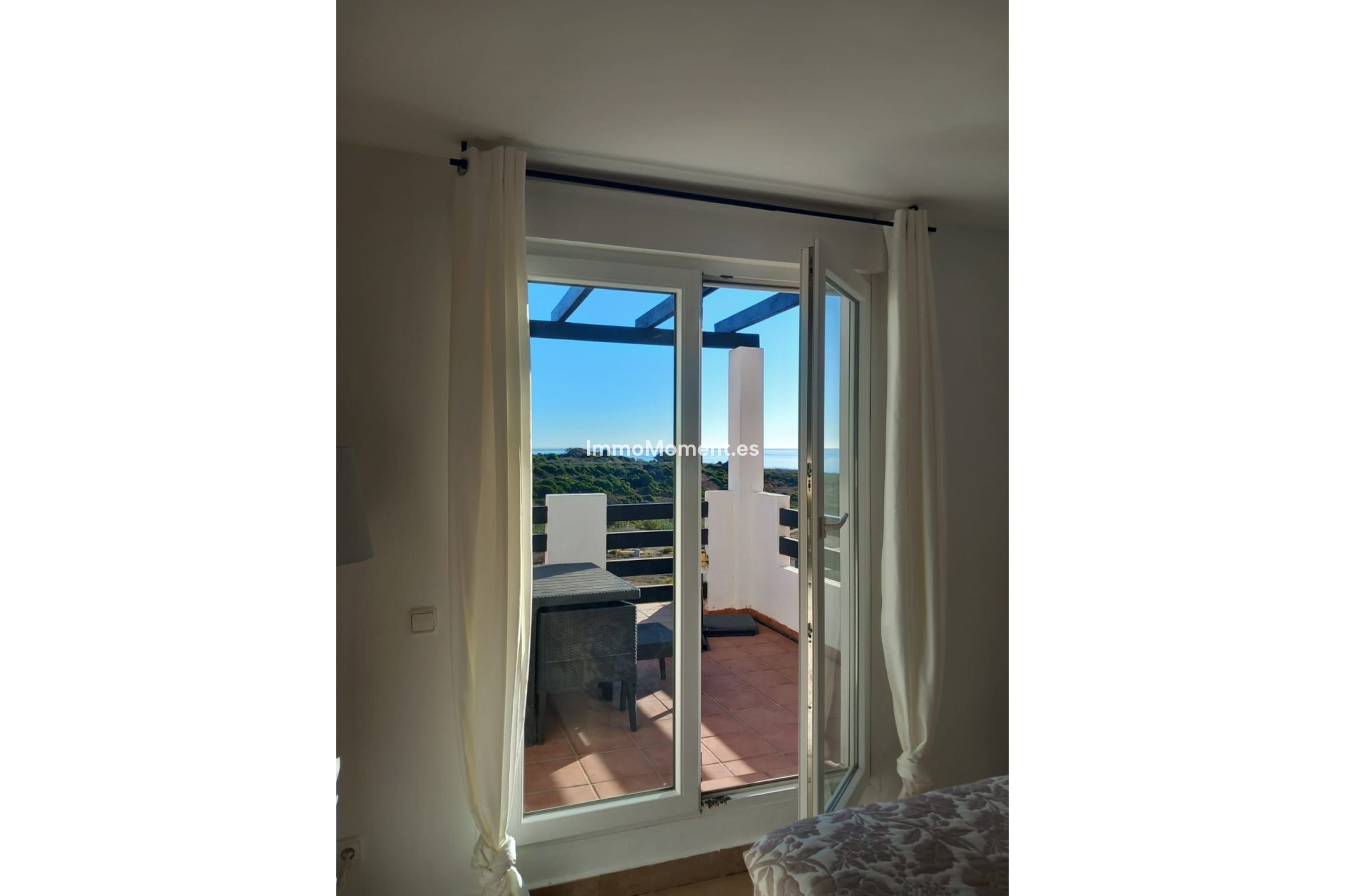 Revente - Appartement - Manilva